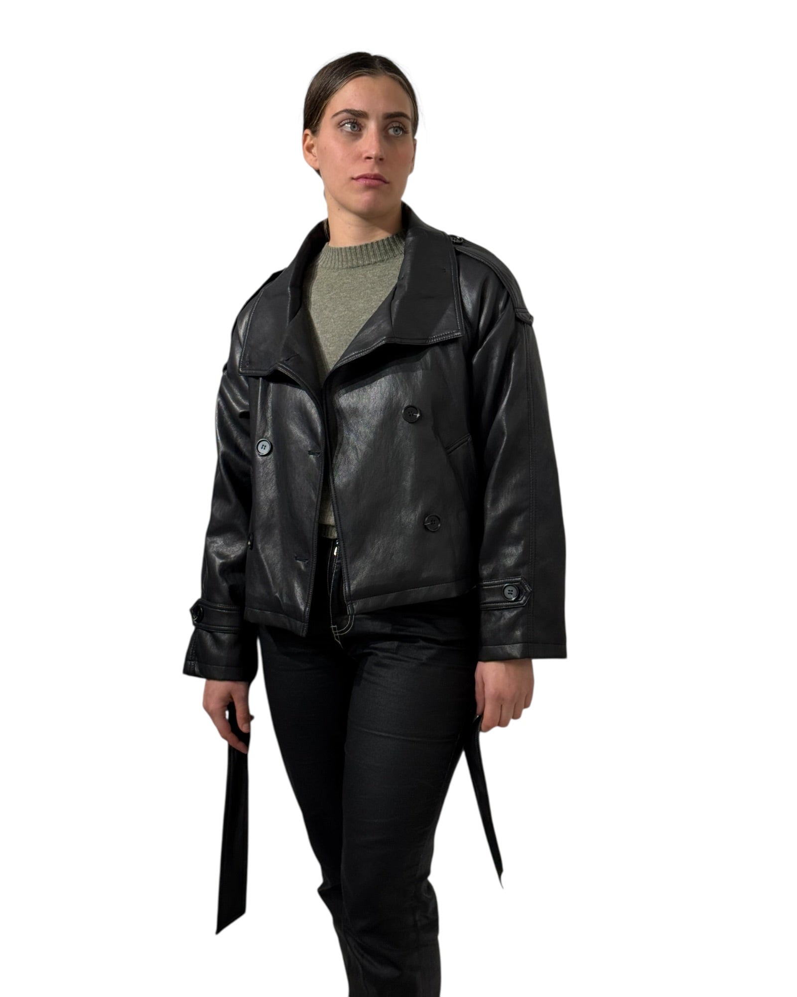 BSDD98 - Giubbino - Giubbino