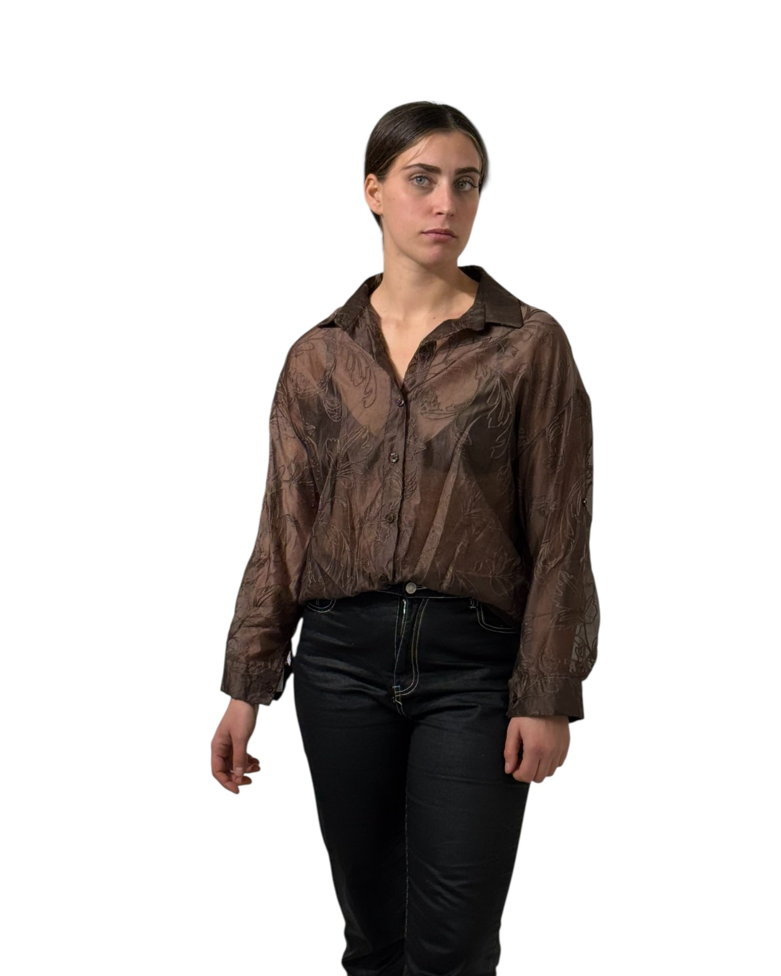 CL4514 c - Camicia - Camicia