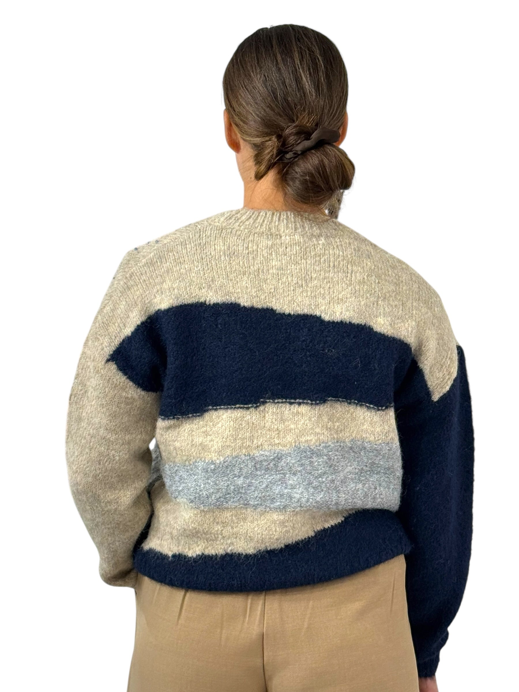 OY250309 - Pullover - Maglieria