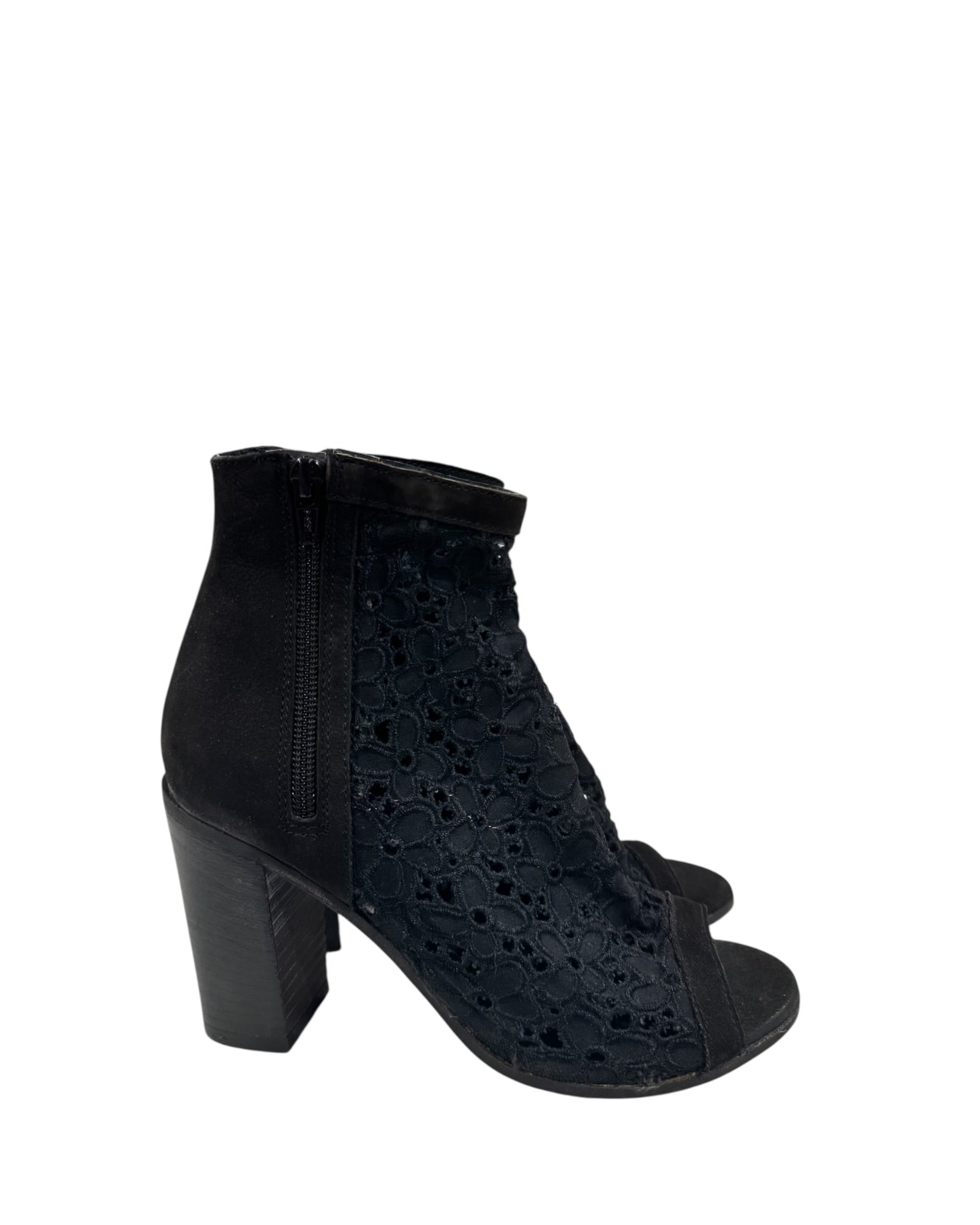 FK920X1 - Stivaletto - Stivaletti