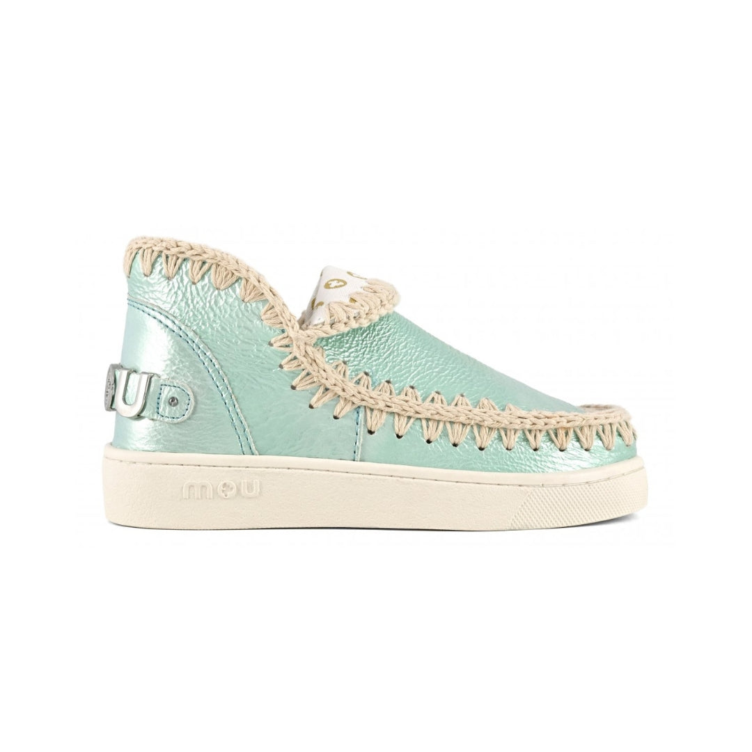 MU.SW211035R - Eskimo sneakers - Scarpe