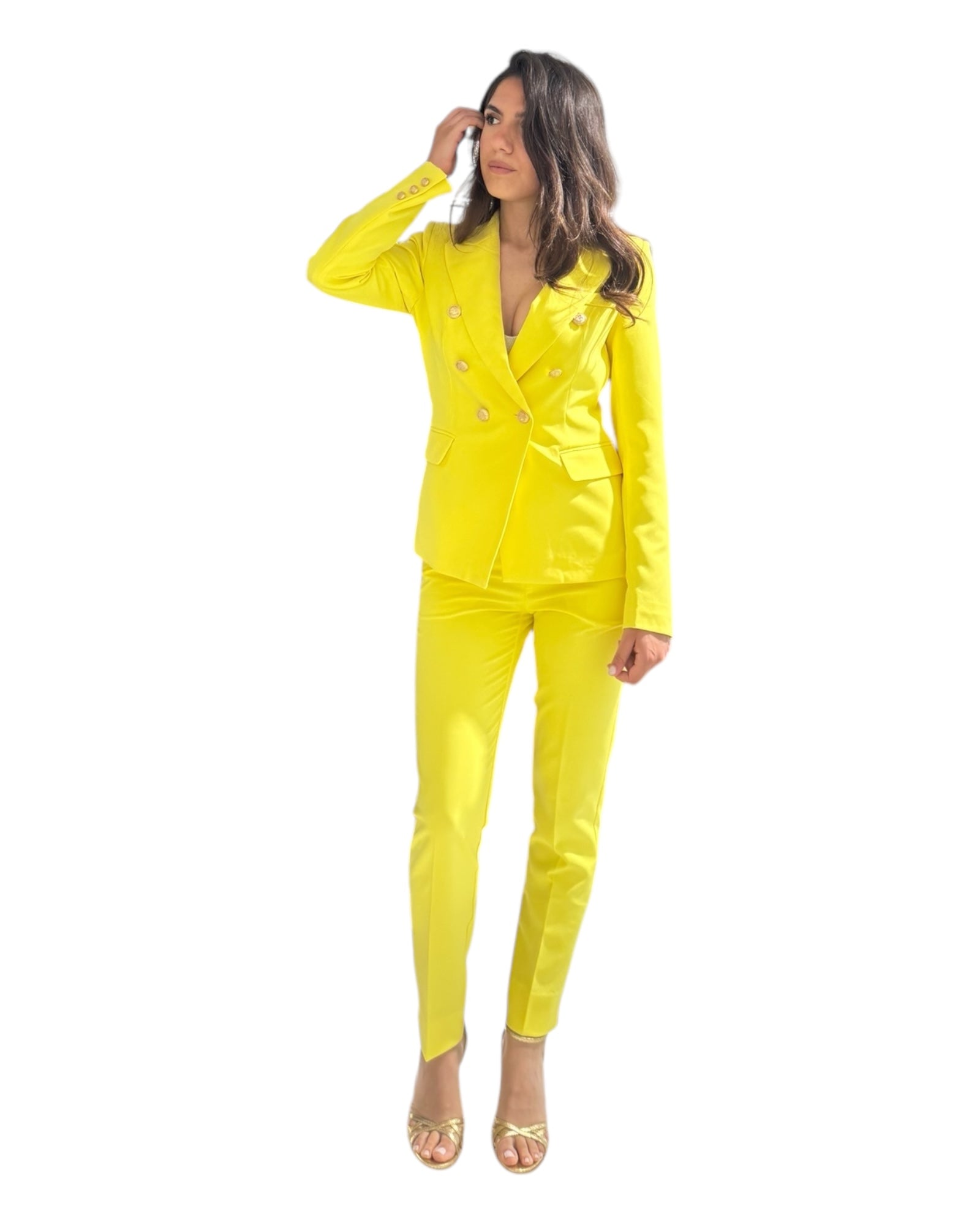 V1721B+P1919B-gl - Tailleur - Completi