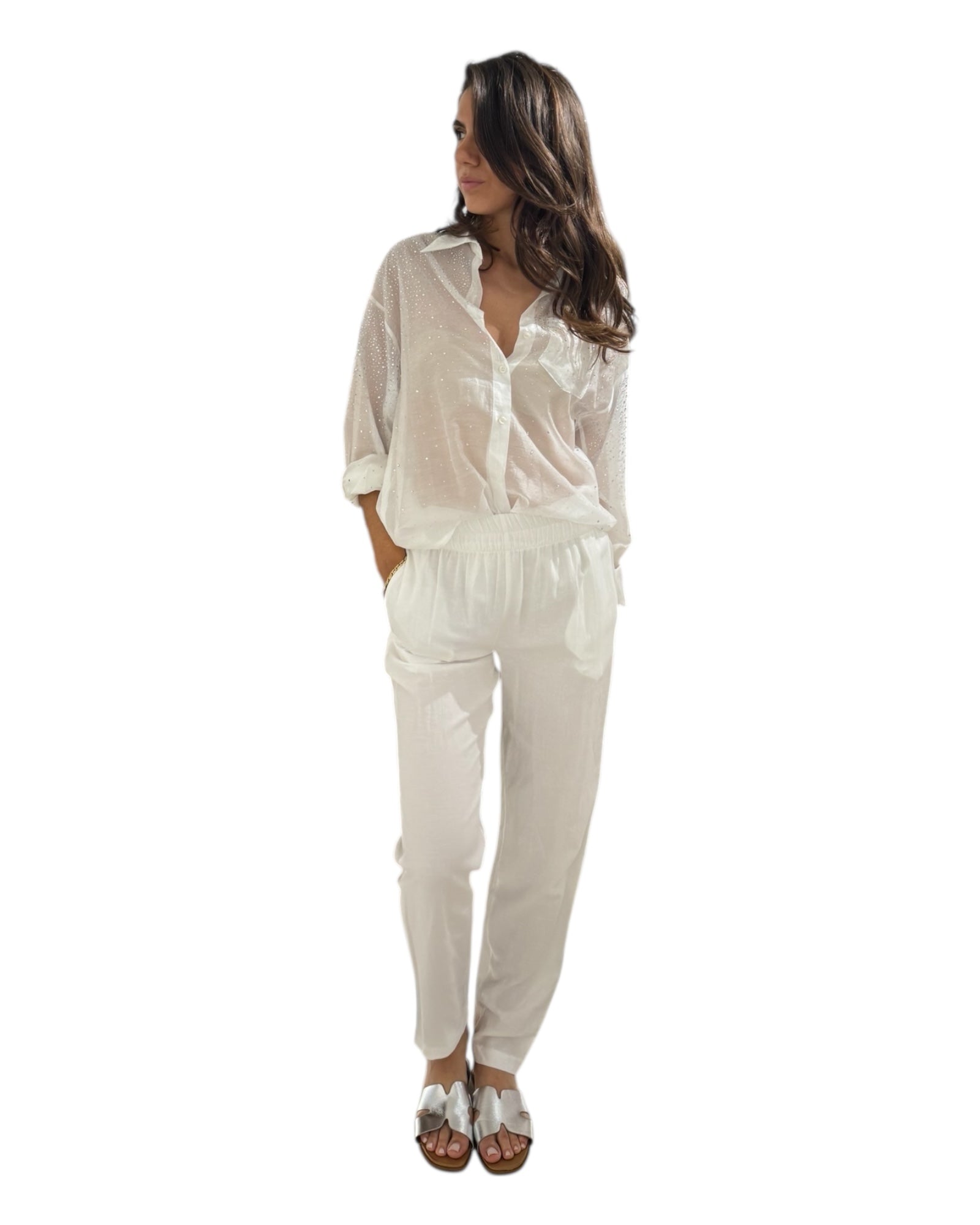 ML58862 - Camicia - Camicia