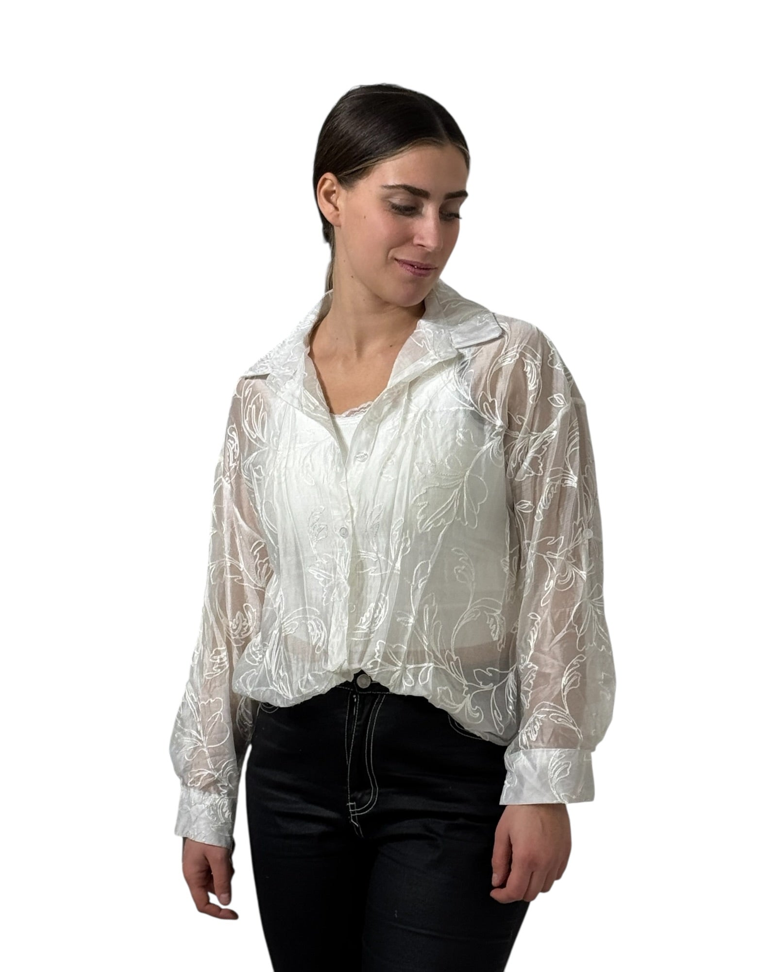 CL4514 b - Camicia - Camicia
