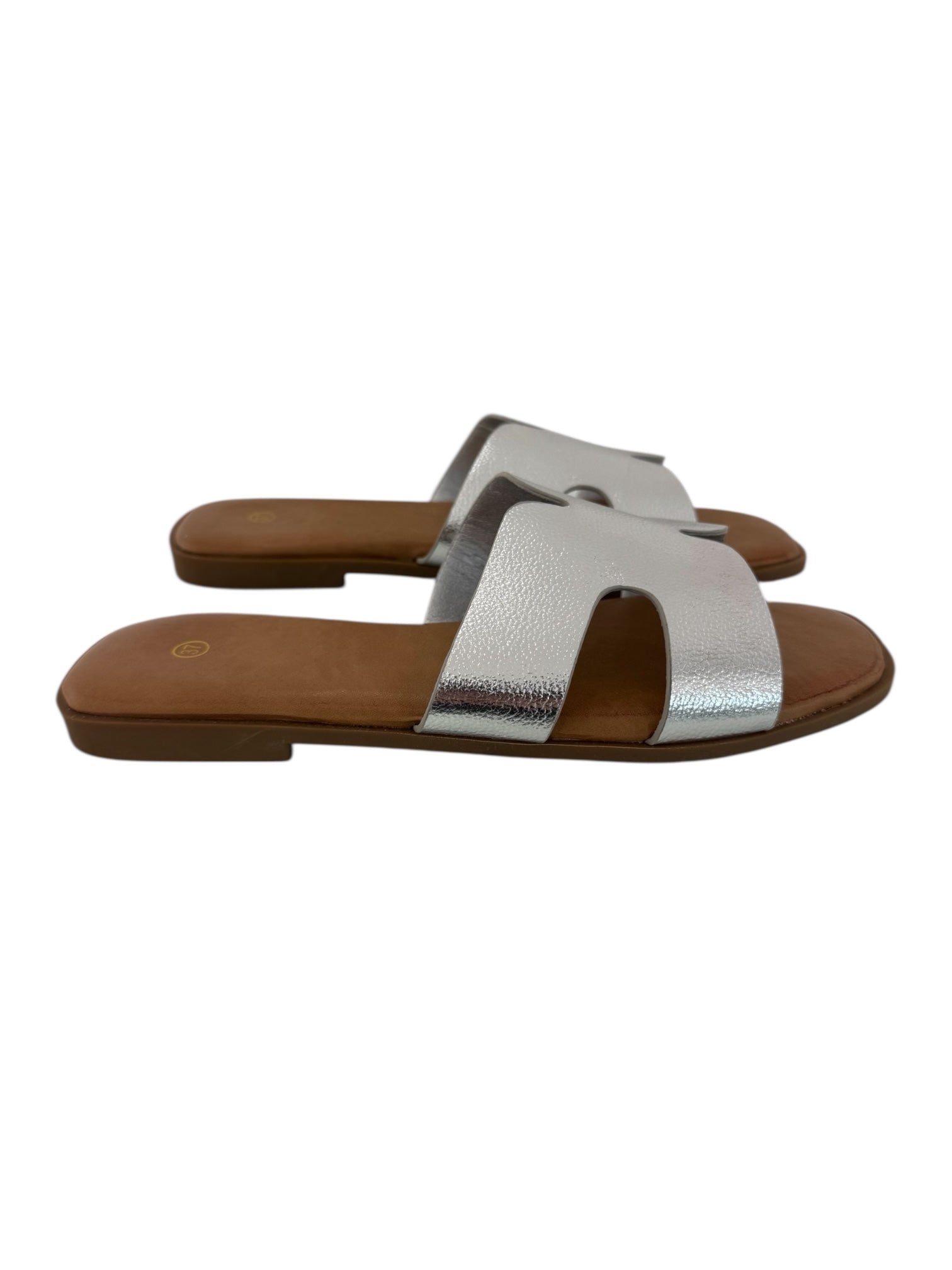 W-263sl - Flatform - Sandalo