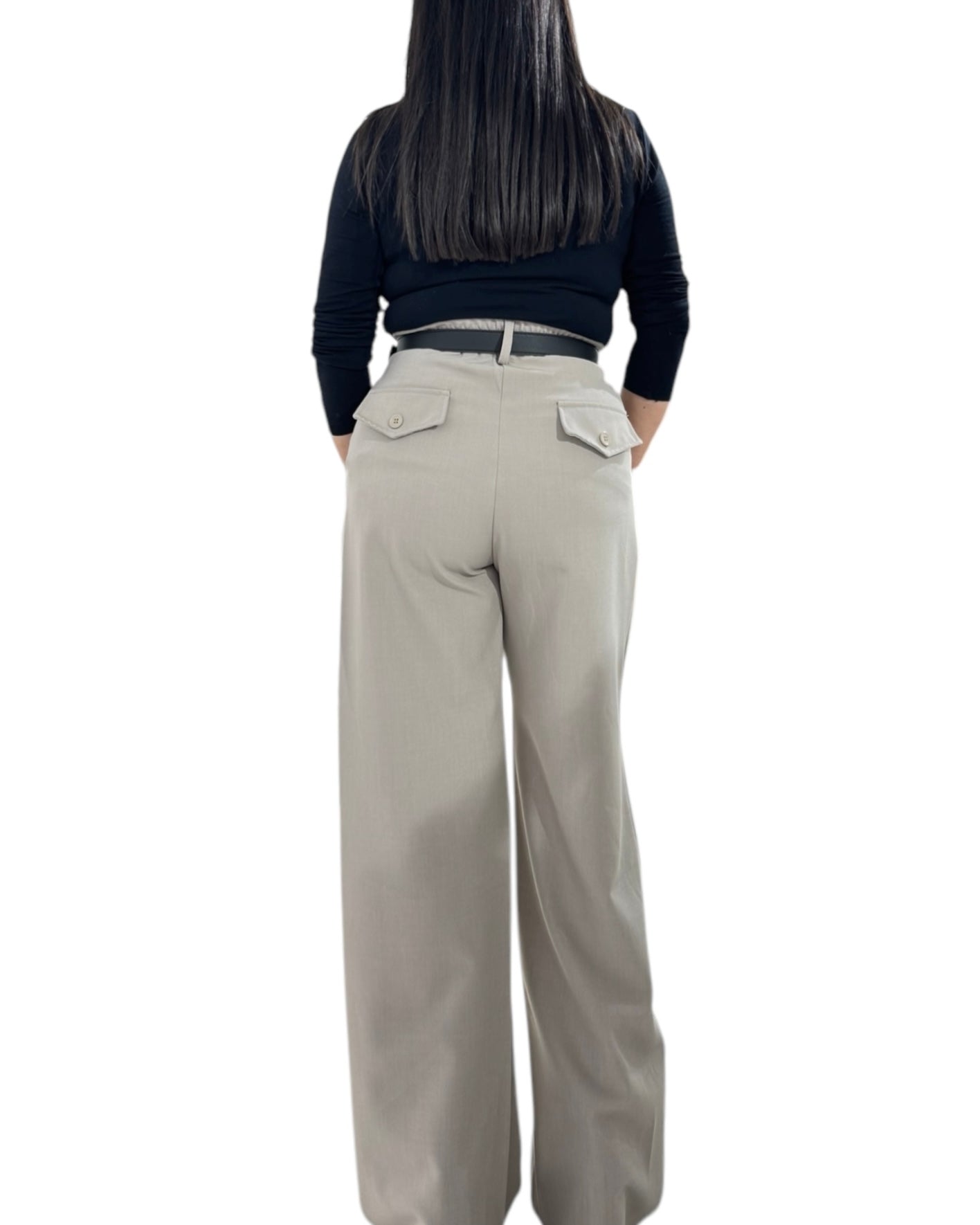 JY90331 - Pantalone - Pantaloni