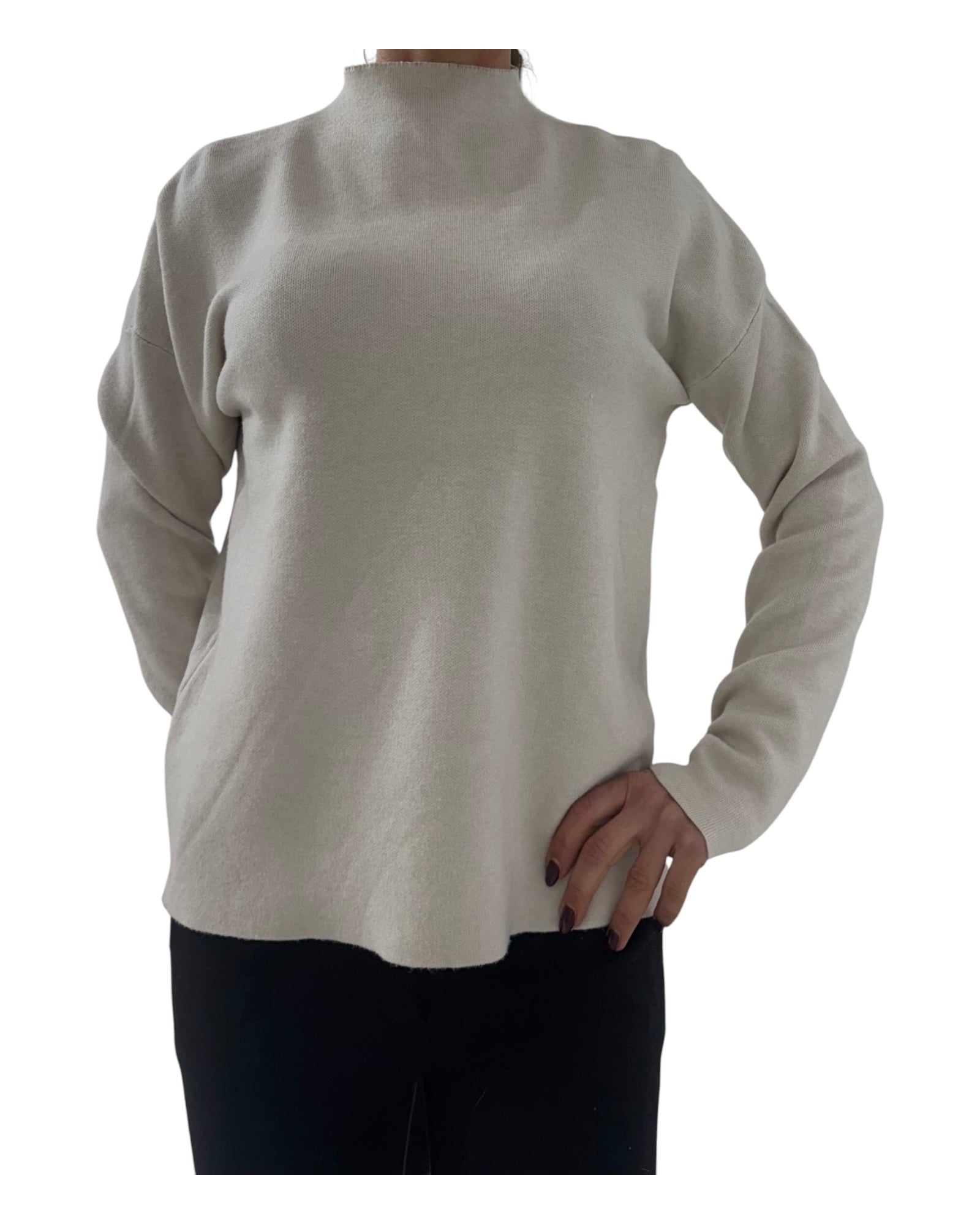 1010-gh - Pullover - Maglieria