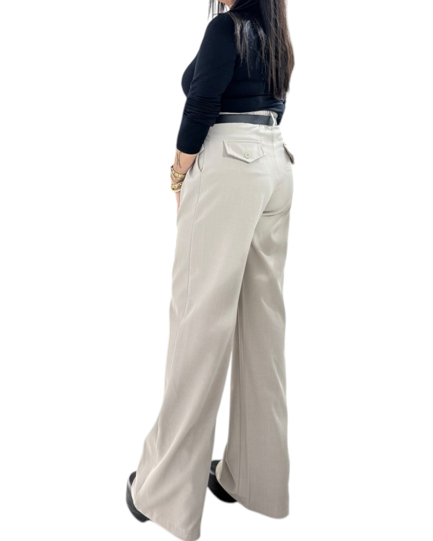 JY90331 - Pantalone - Pantaloni