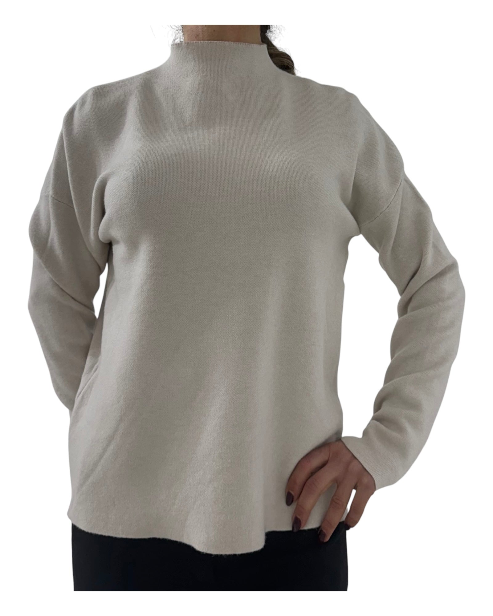 1010-gh - Pullover - Maglieria