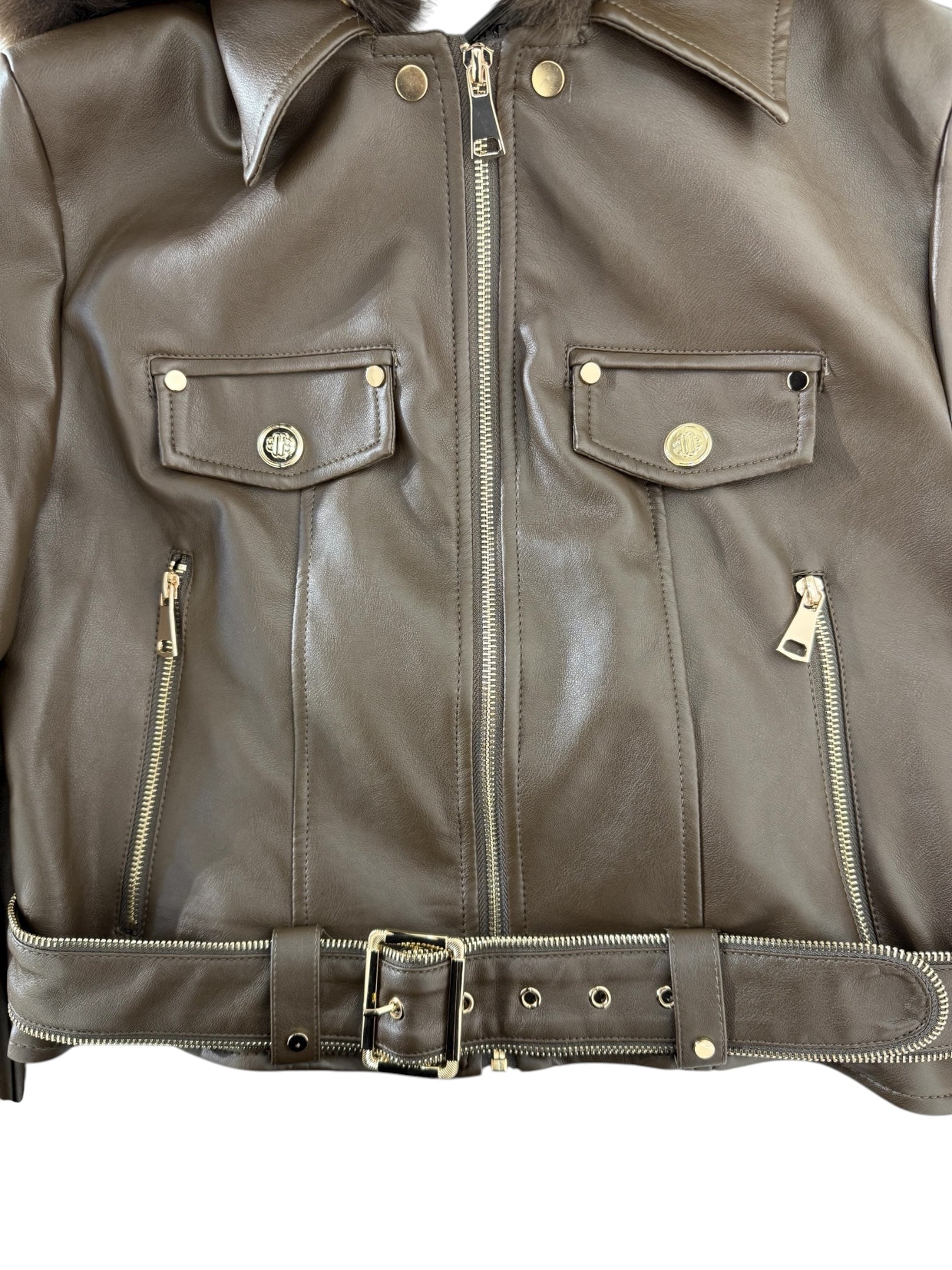 QX5632 - Giubbino - Capospalla