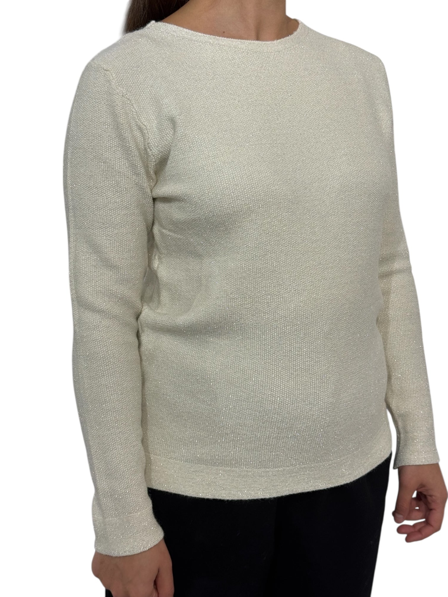 7902 - Pullover - Maglieria