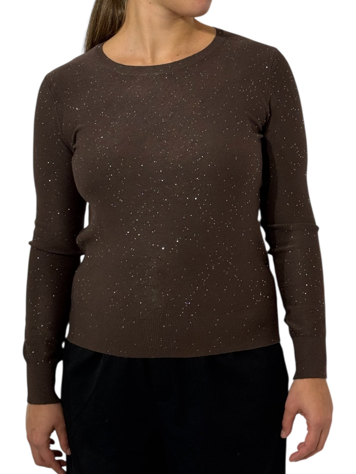 8552 - Pullover - Maglieria