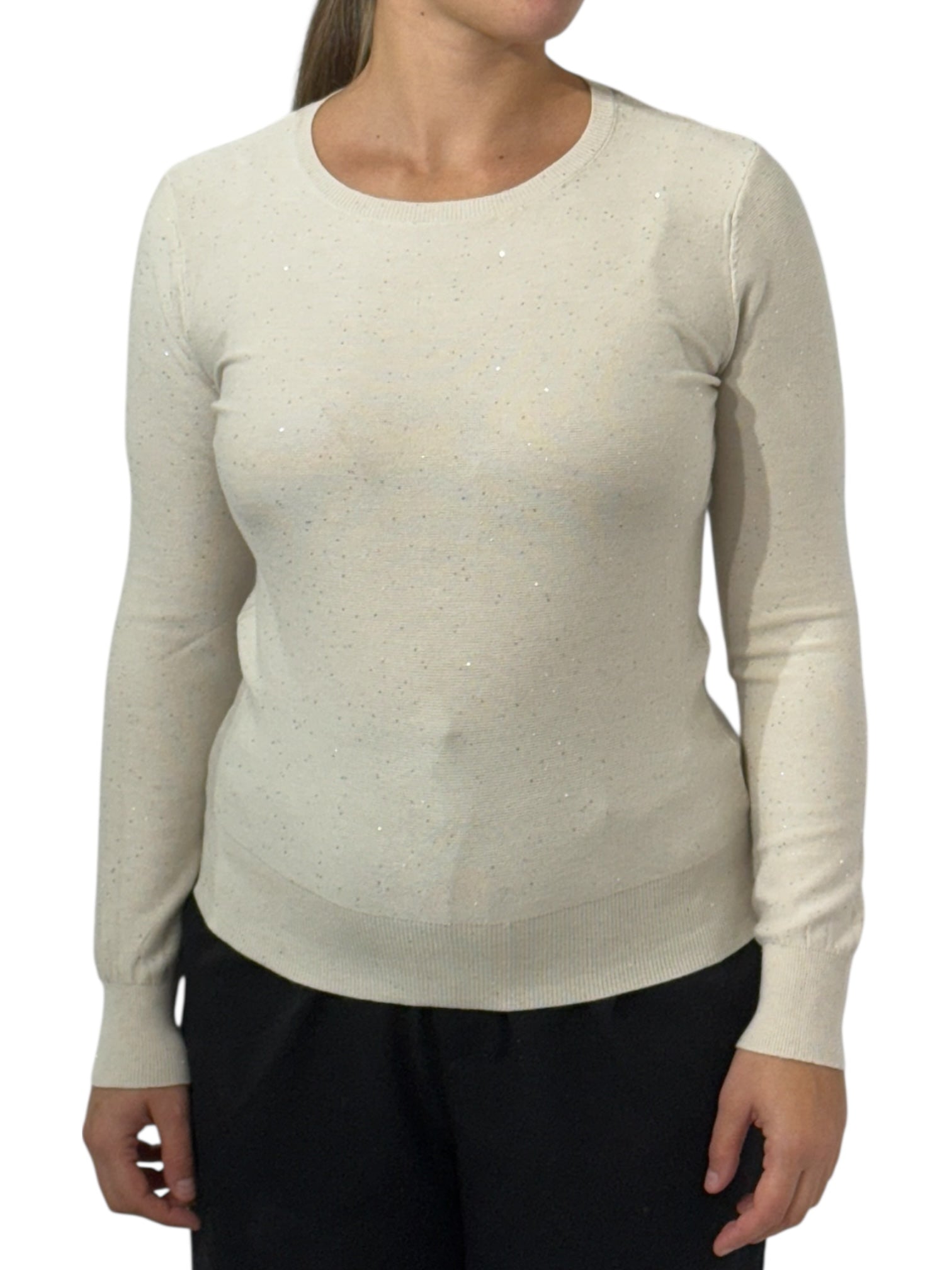 8552 - Pullover - Maglieria