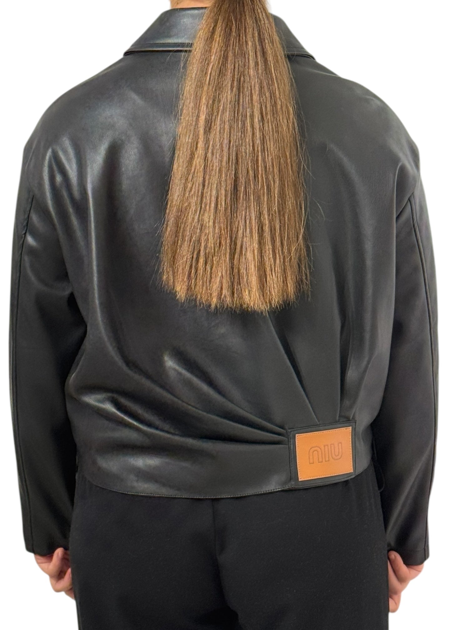 LY0045 - Giubbino - Giubbino