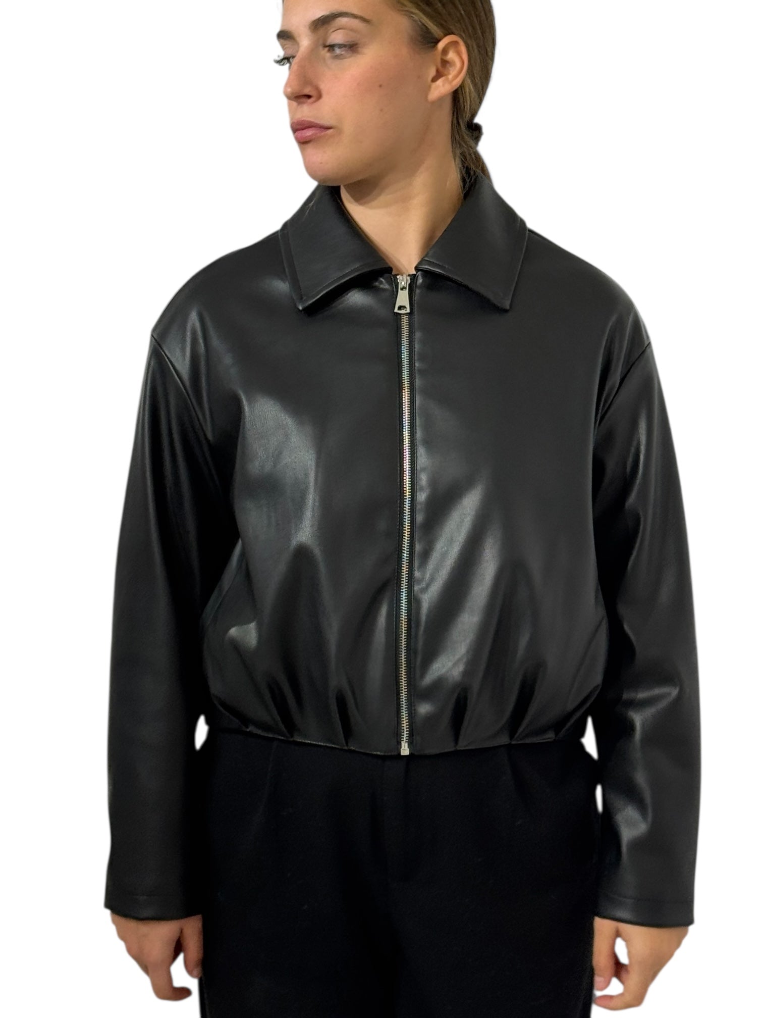 LY0045 - Giubbino - Giubbino