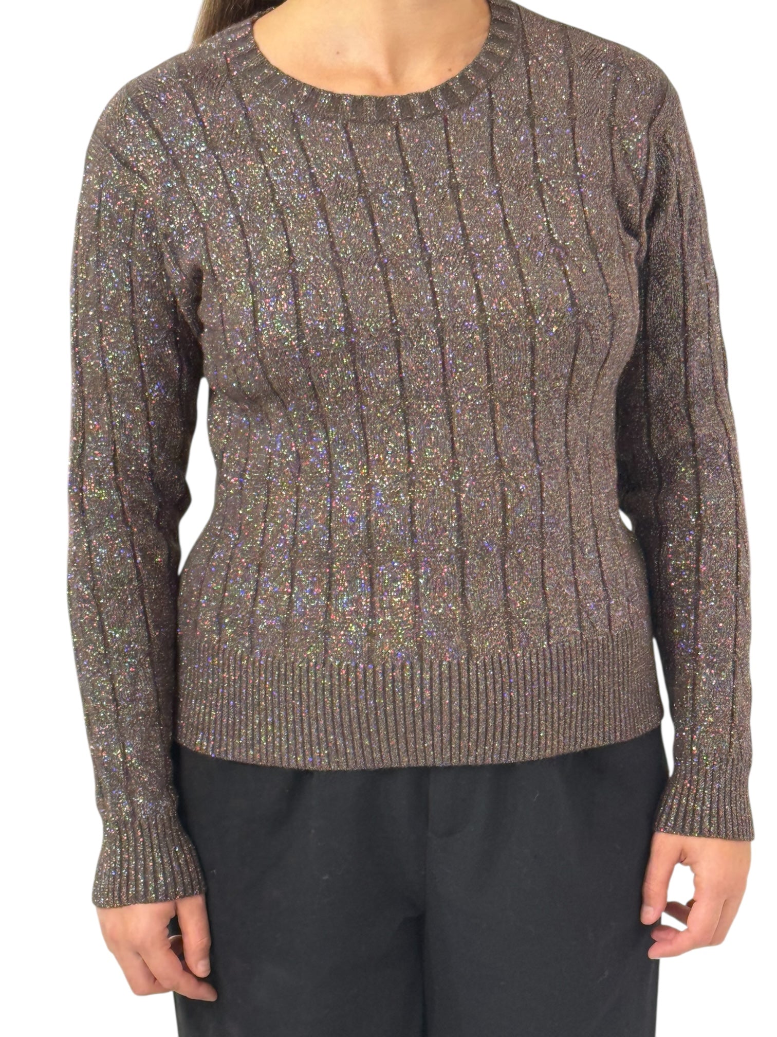 7957 - Pullover - Maglieria