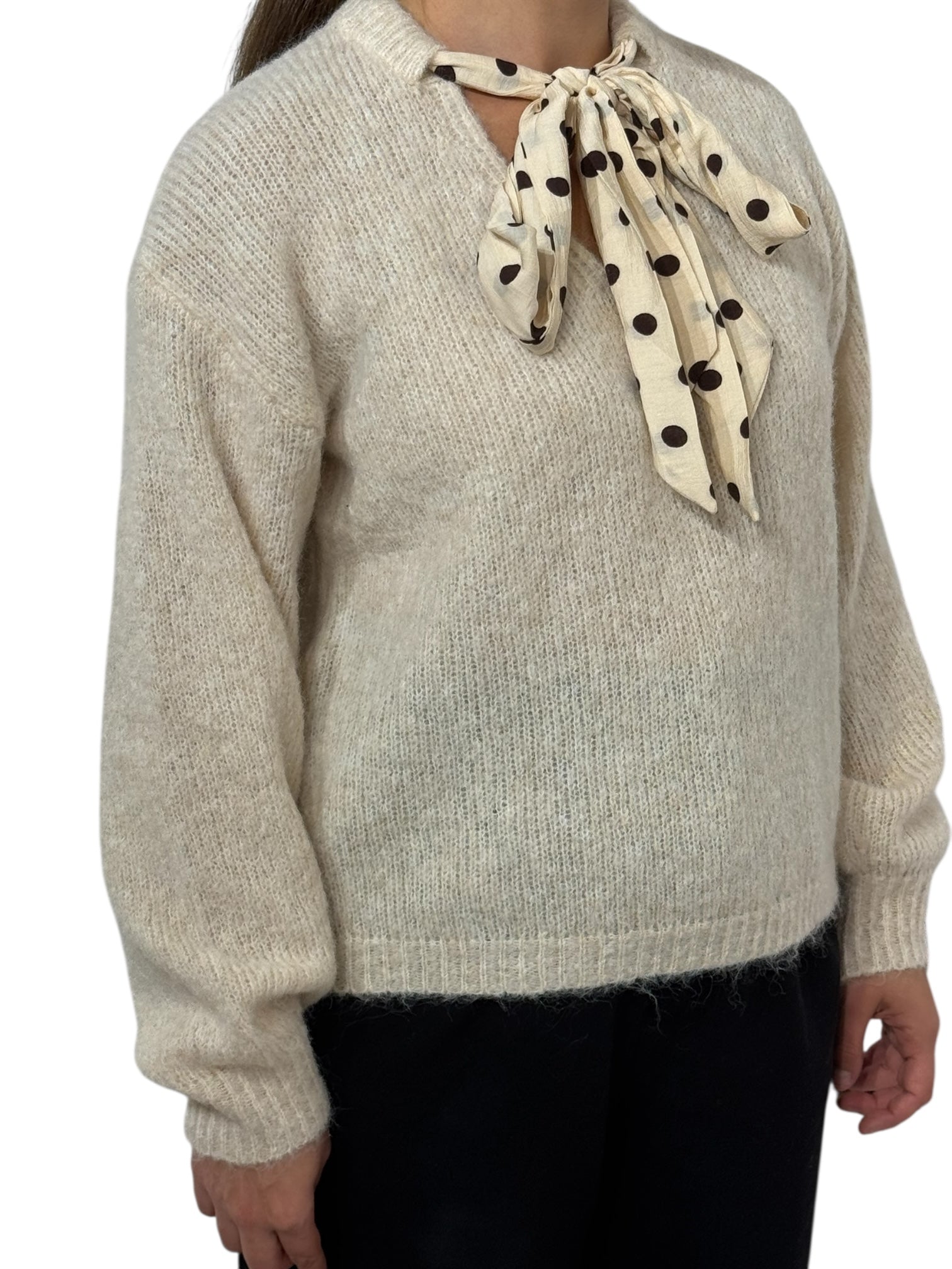 YT7200 - In maglia - Maglieria