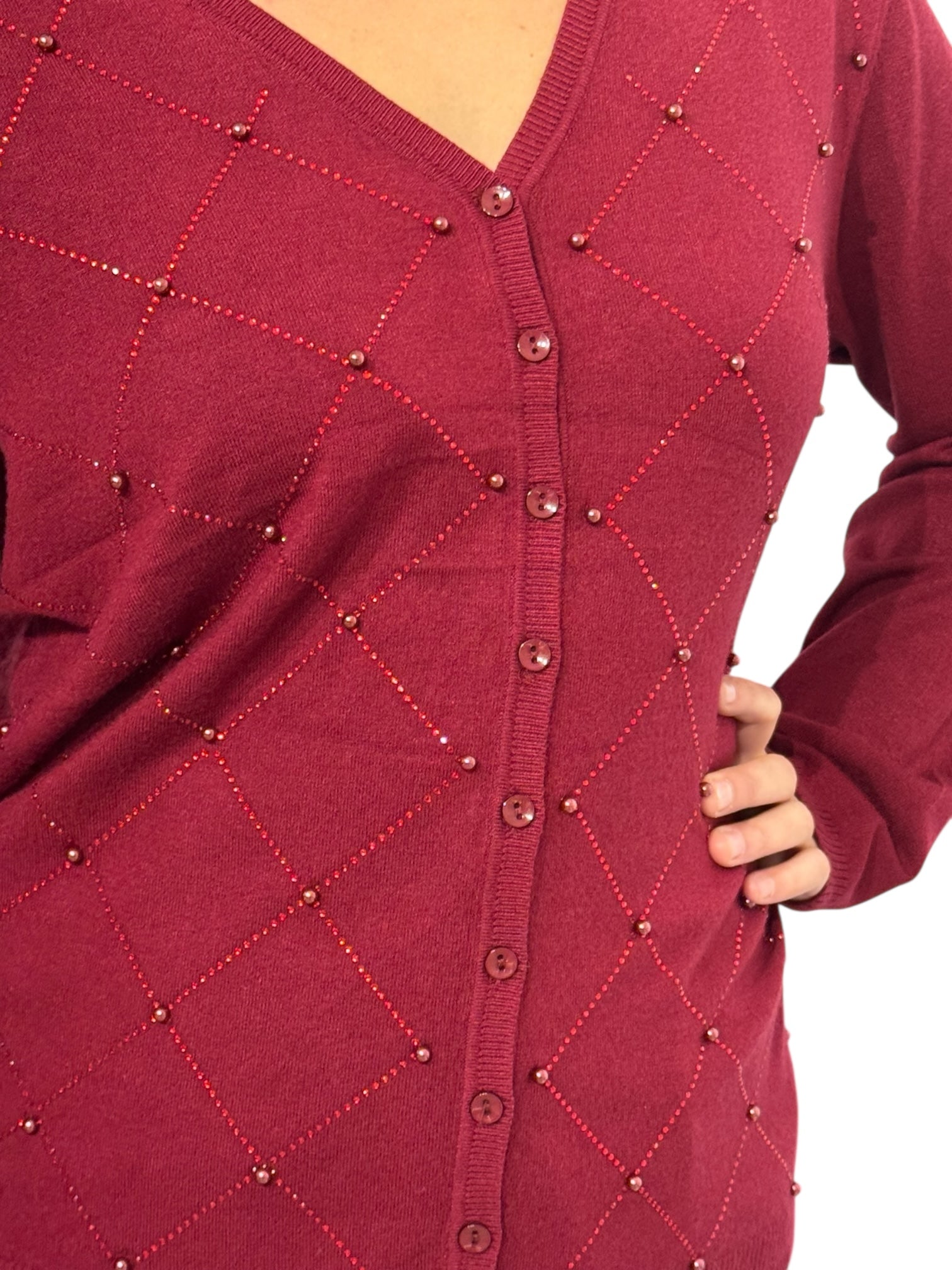 8649 brx  - Pullover - Maglieria