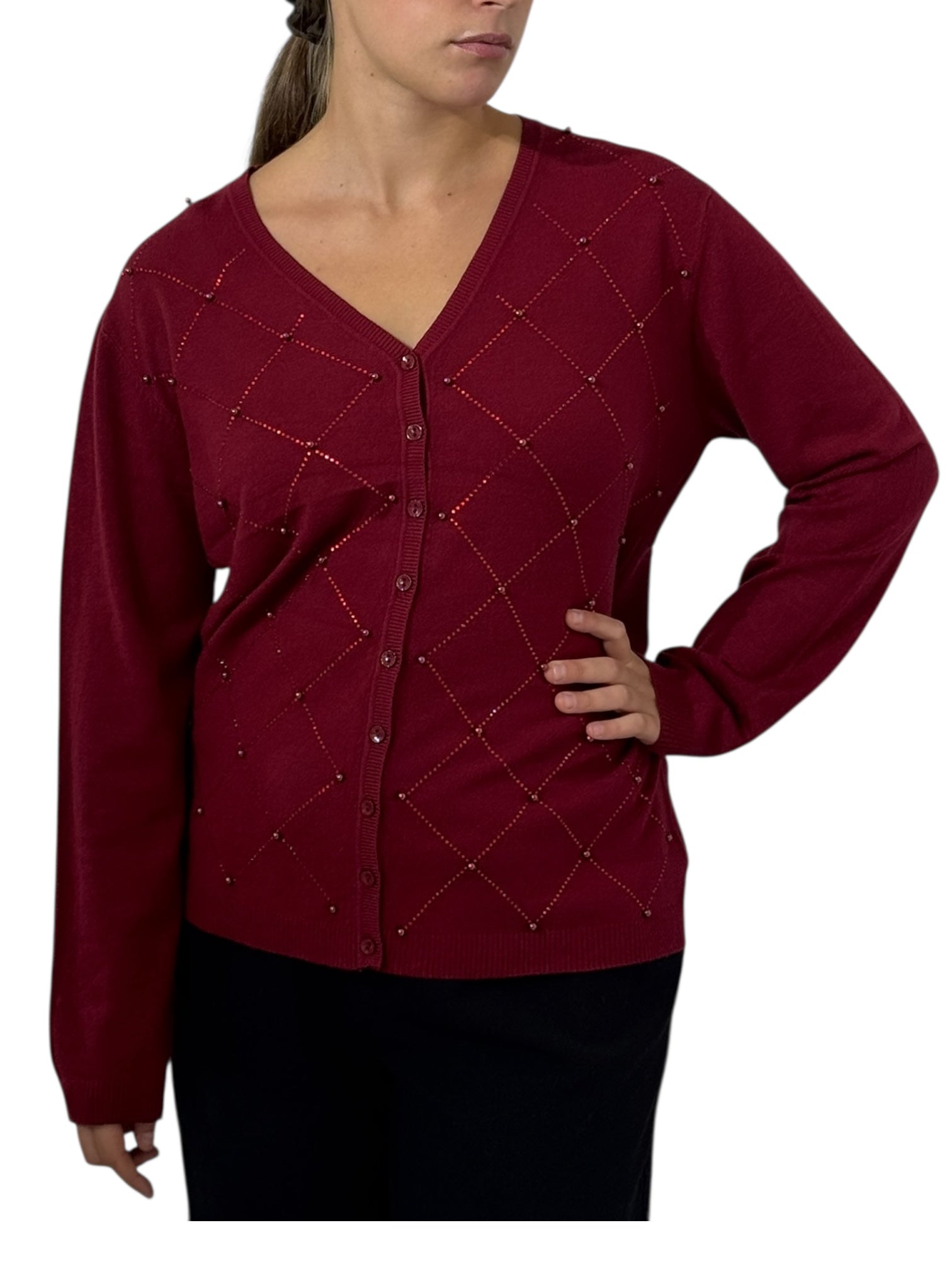 8649 brx  - Pullover - Maglieria