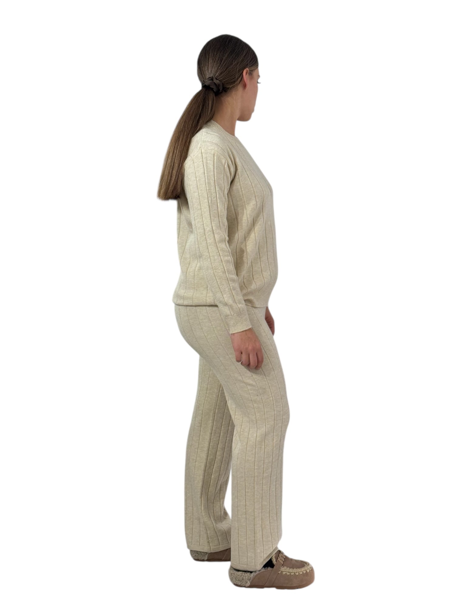 XML8602 - Coordinato - Completi