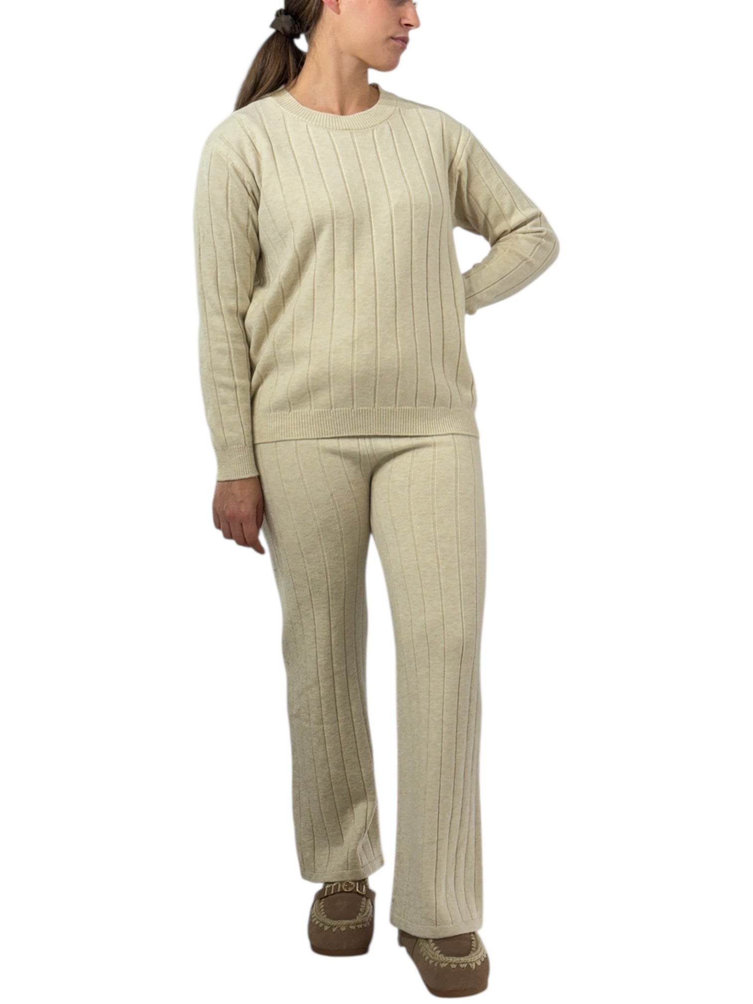 XML8602 - Coordinato - Completi