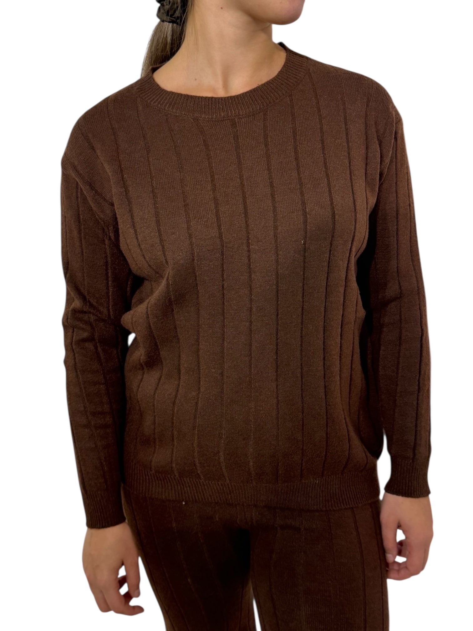 XML8602 - Coordinato - Completi