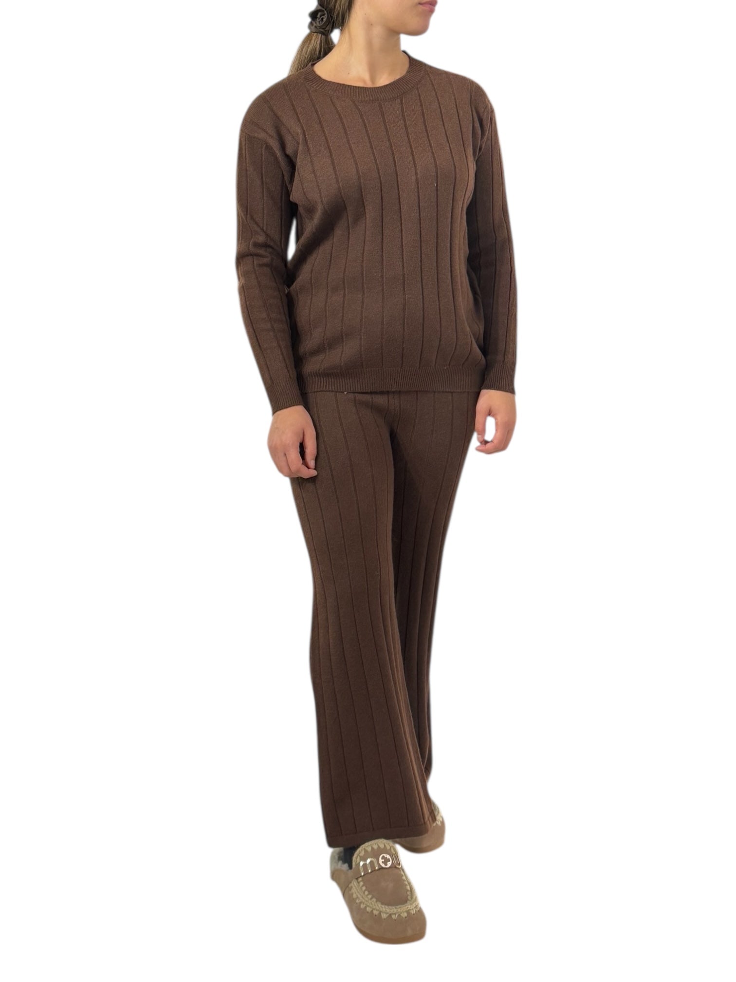 XML8602 - Coordinato - Completi