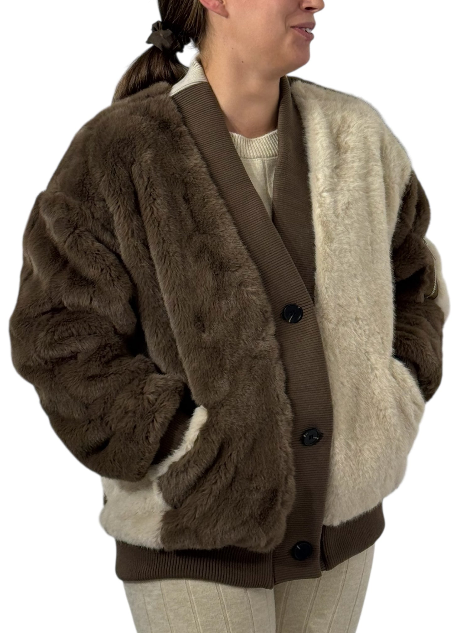 OY0034 - Giubbino - Giubbino