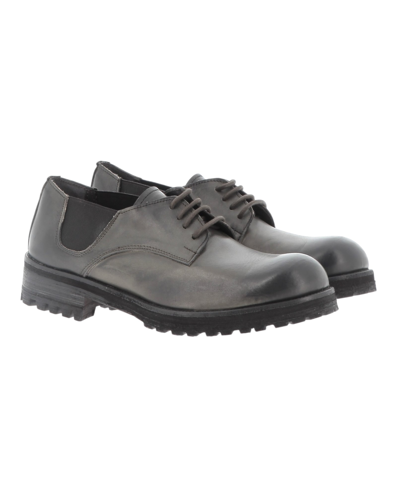 WASH20 vd - Derby - Scarpe