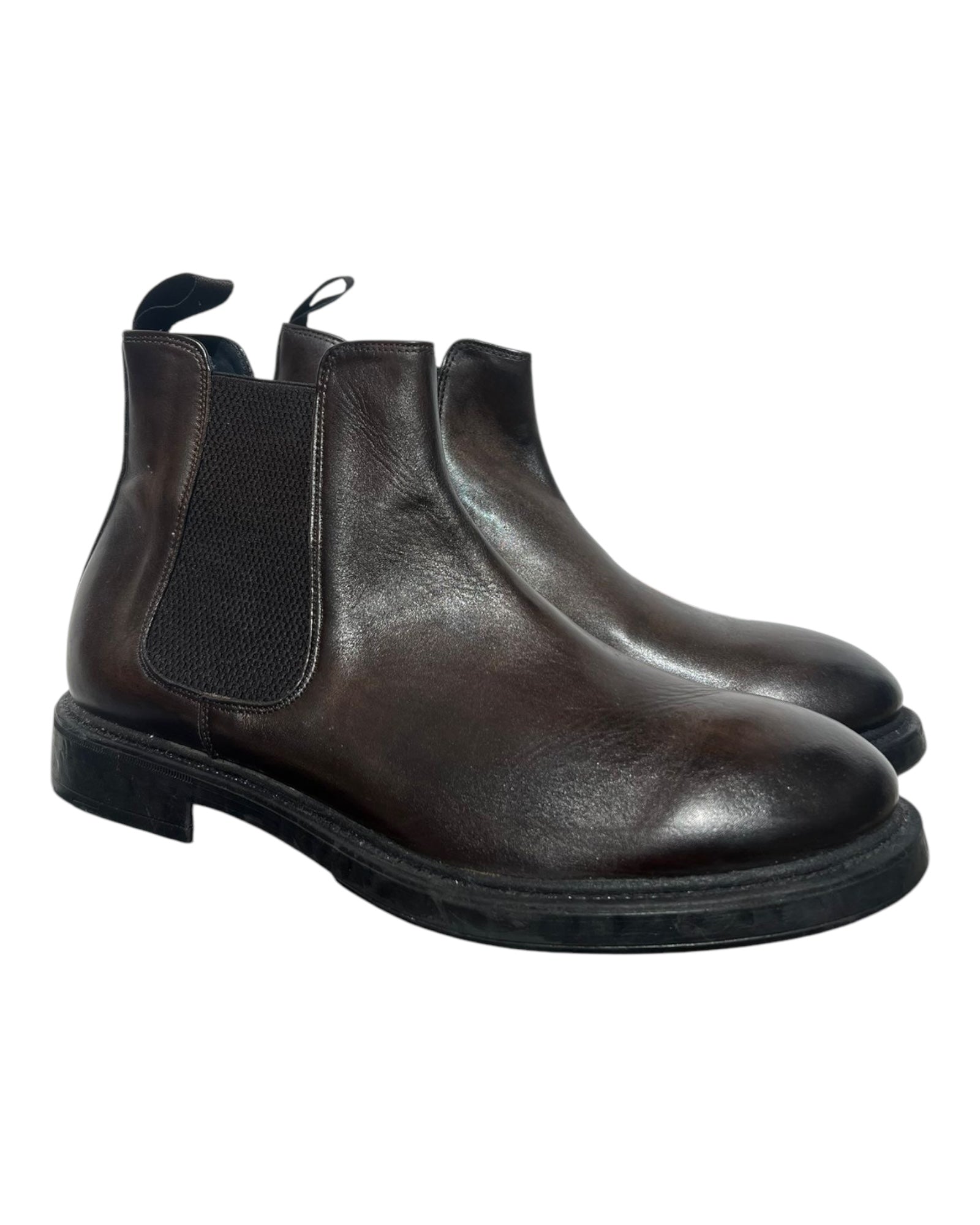 2068 mr  - Chelsea boots - Stivaletti