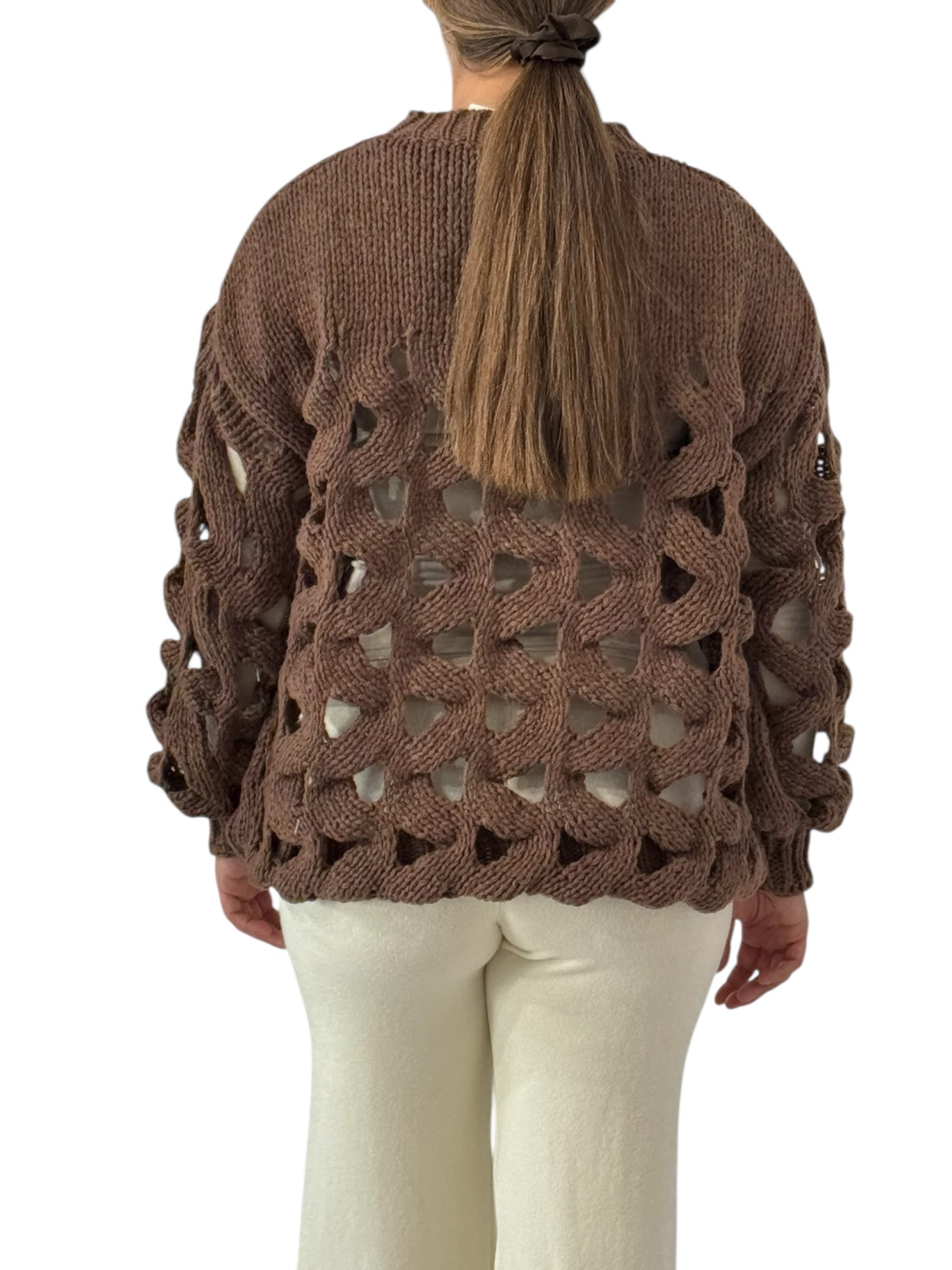 YT-061 - Pullover - Maglieria