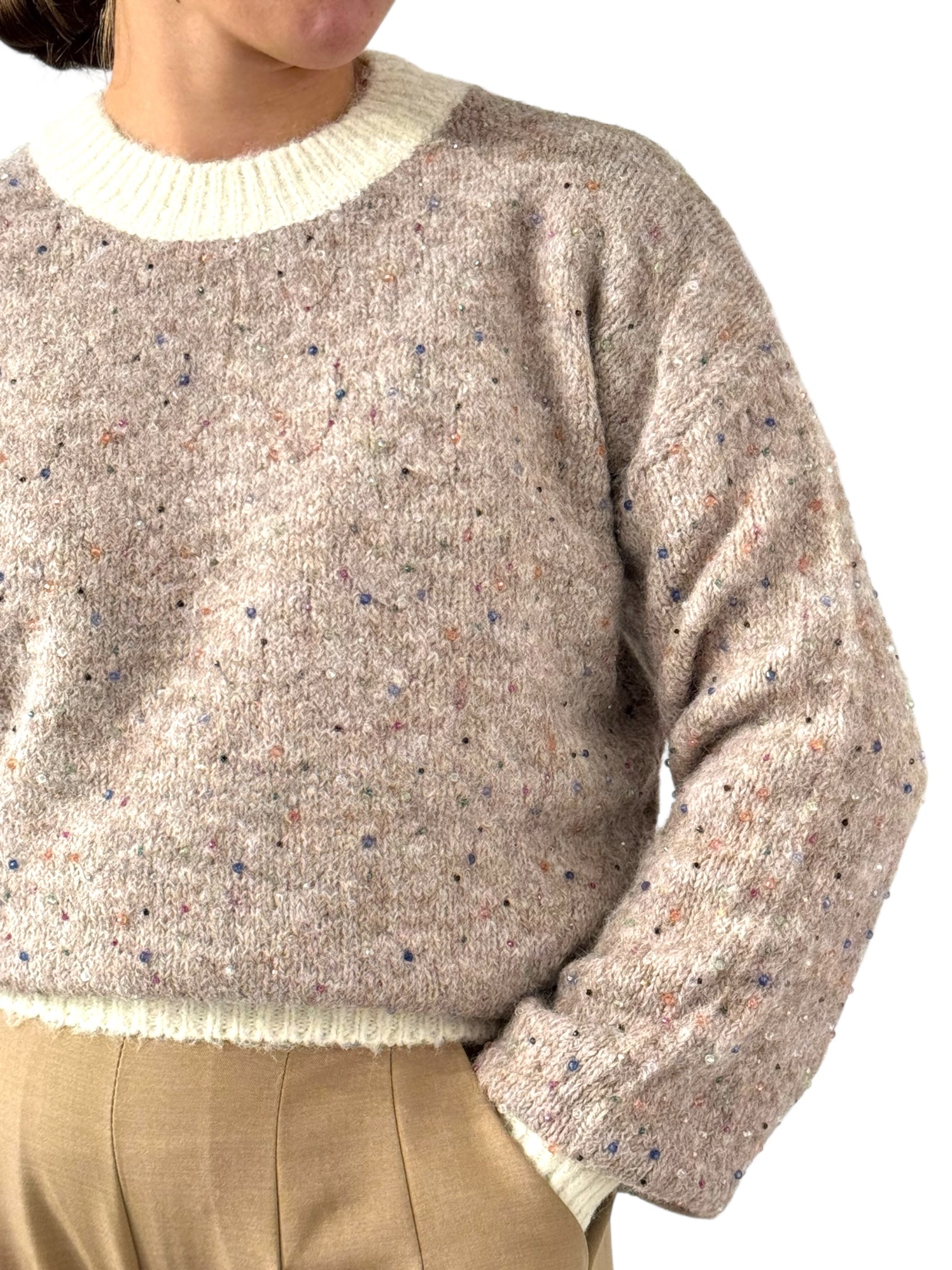 OY250311 - Pullover - Maglieria