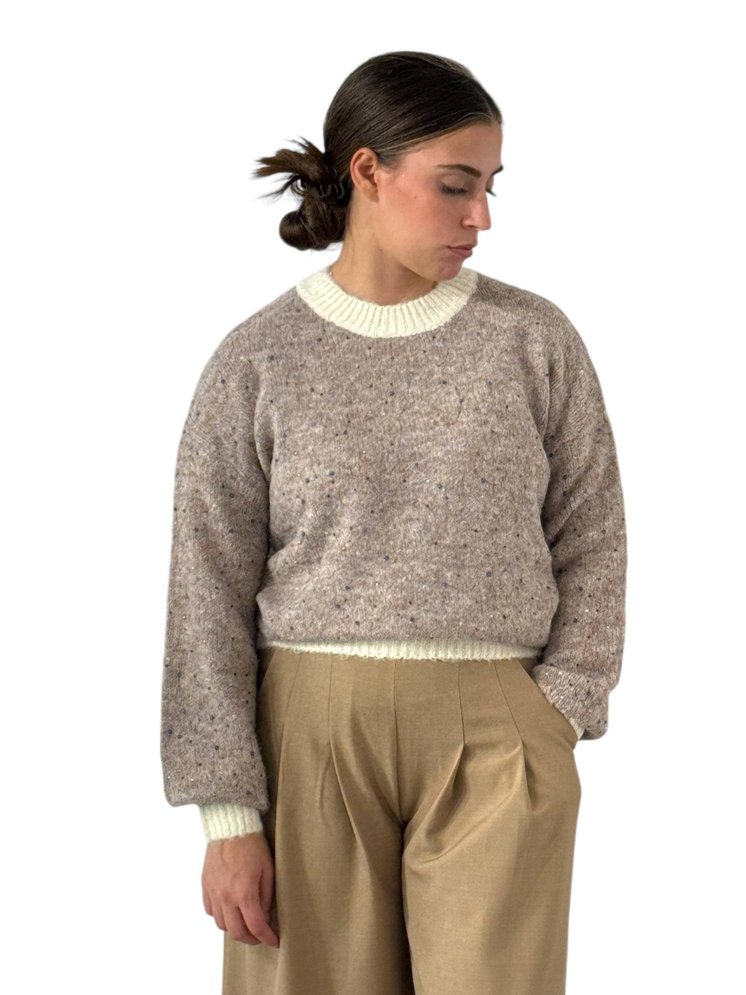OY250311 - Pullover - Maglieria