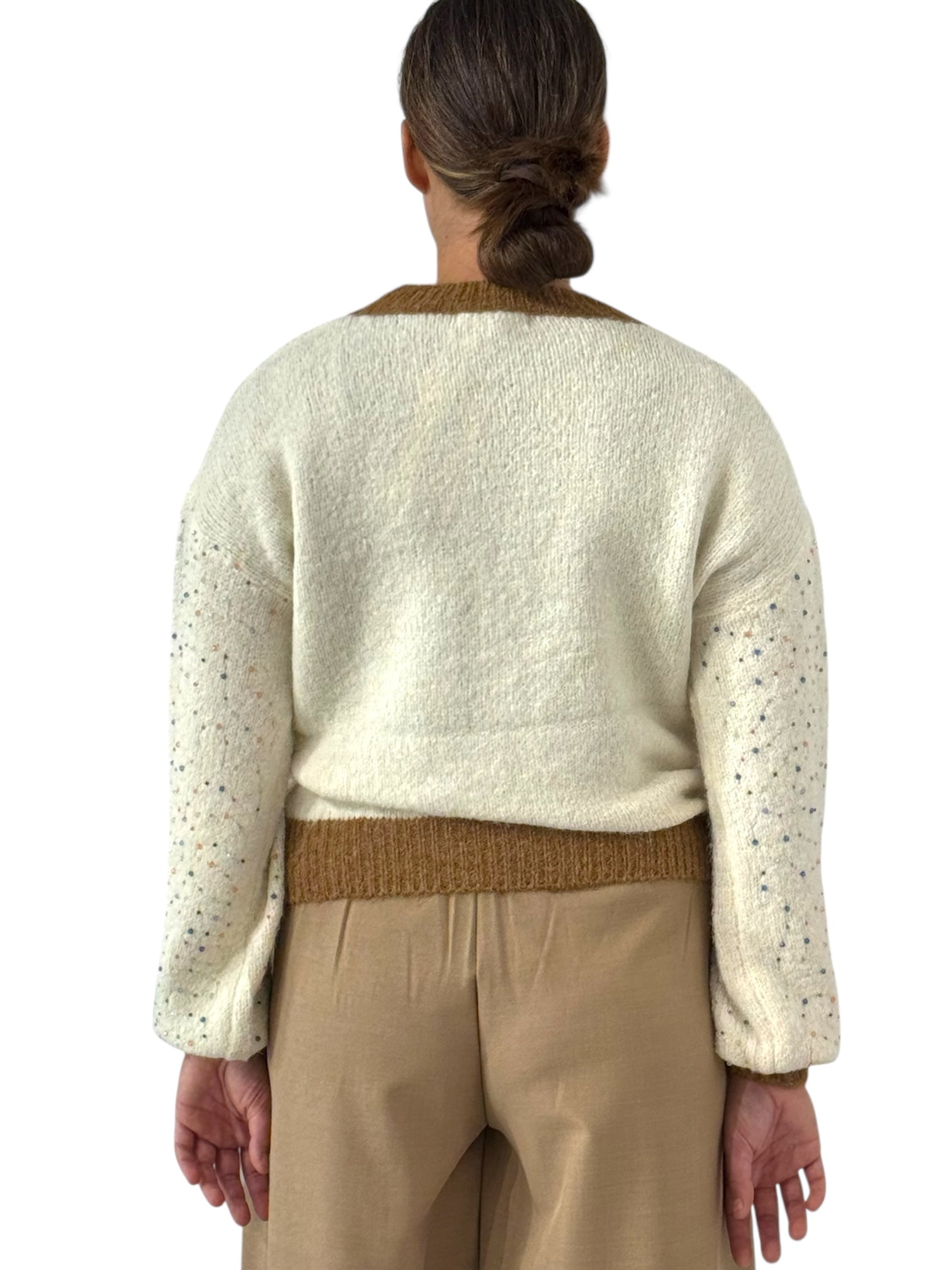 OY250311 - Pullover - Maglieria