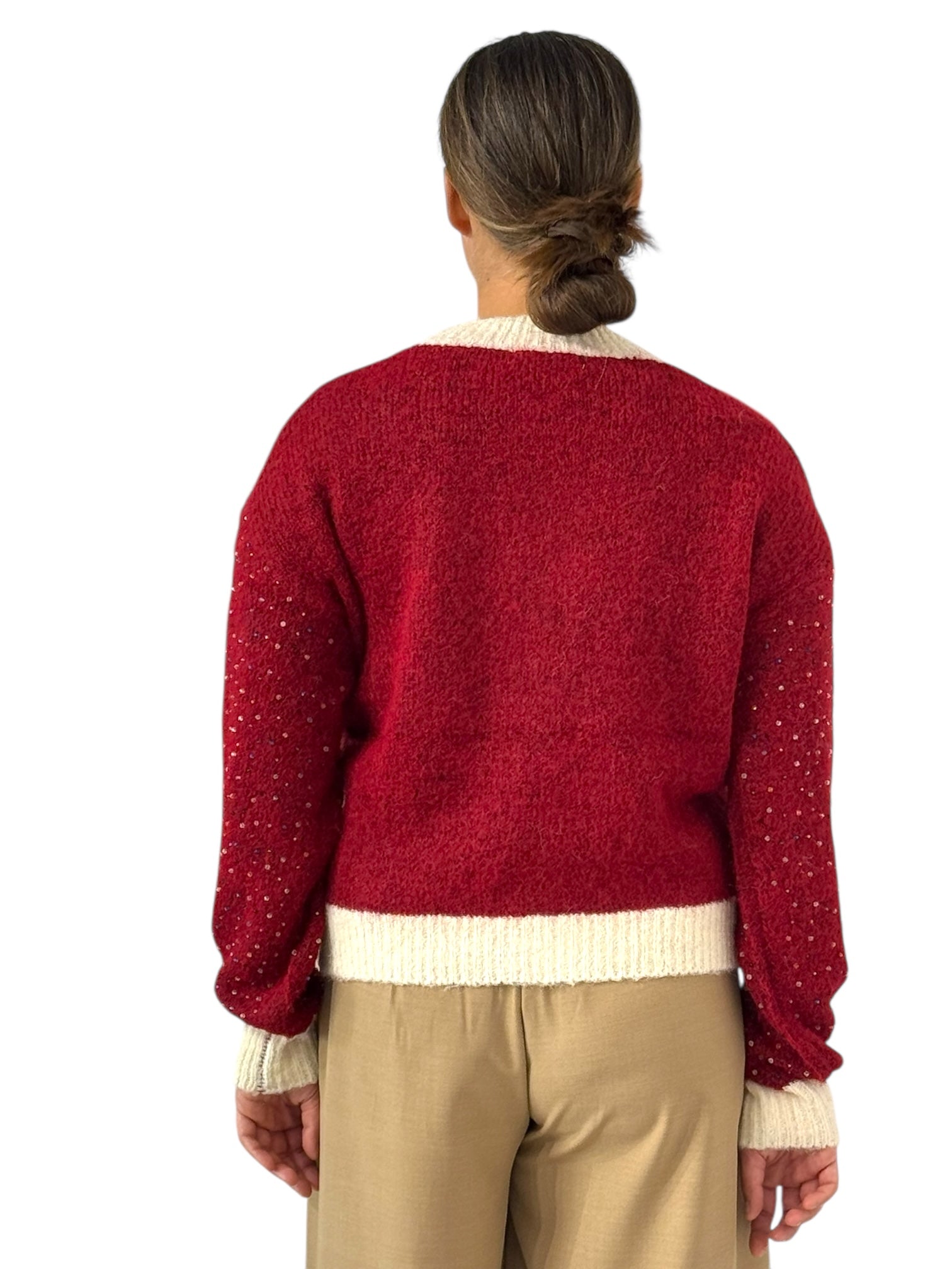 OY250311 - Pullover - Maglieria