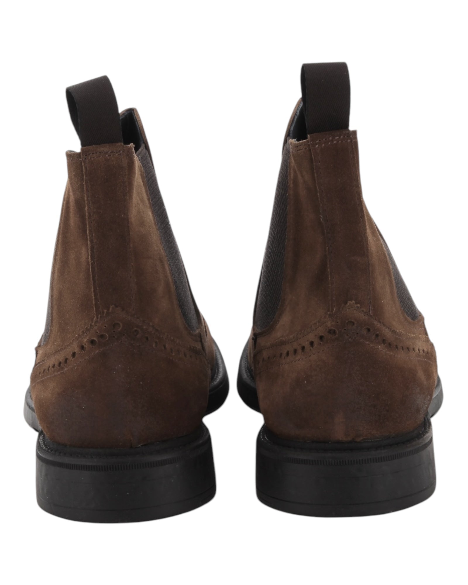 3068 tb - Chelsea boots - Stivaletti