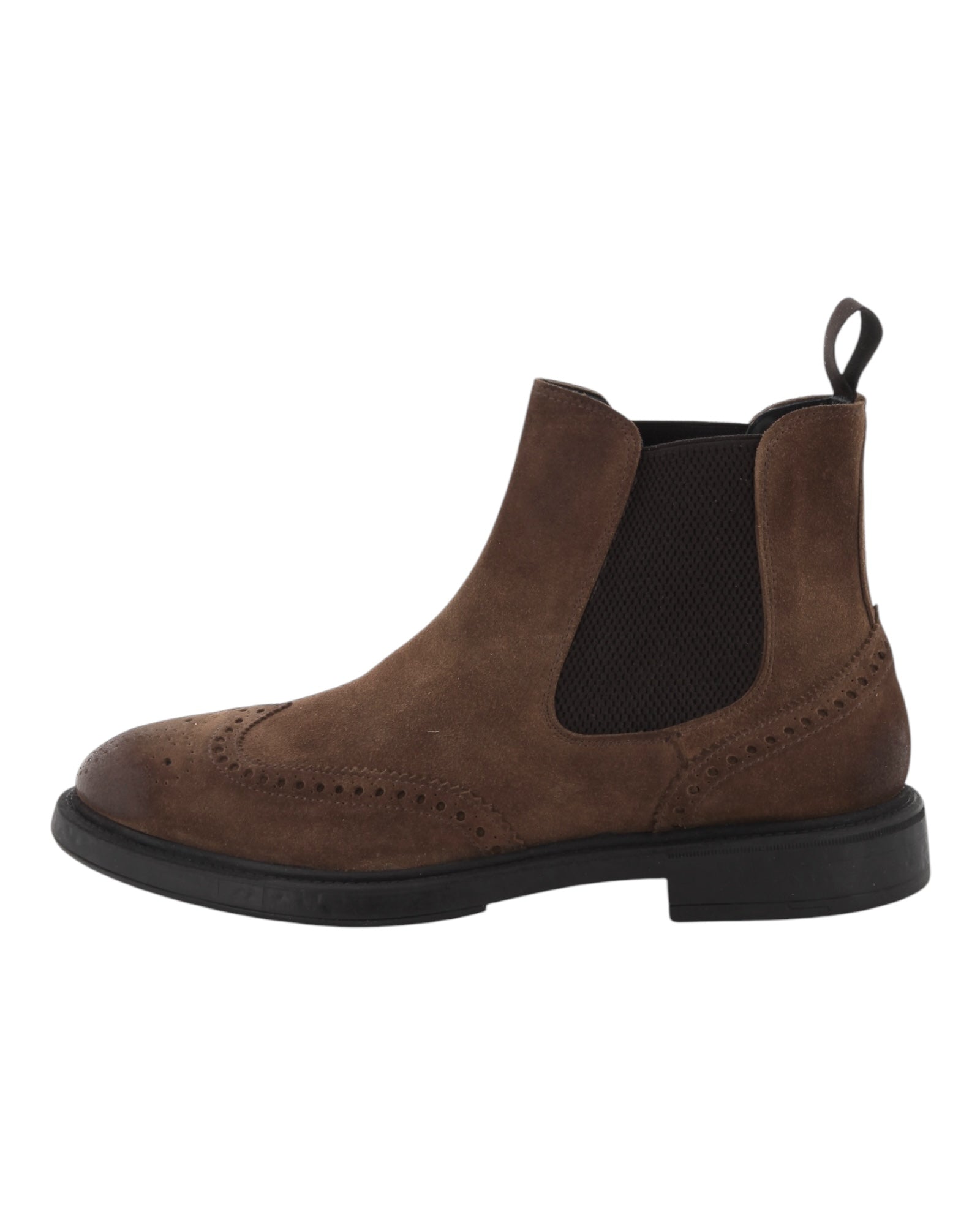 3068 tb - Chelsea boots - Stivaletti