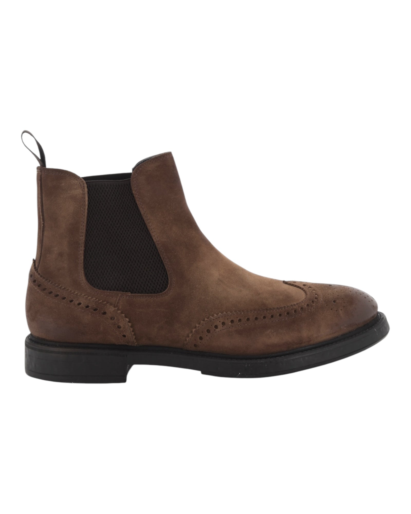 3068 tb - Chelsea boots - Stivaletti