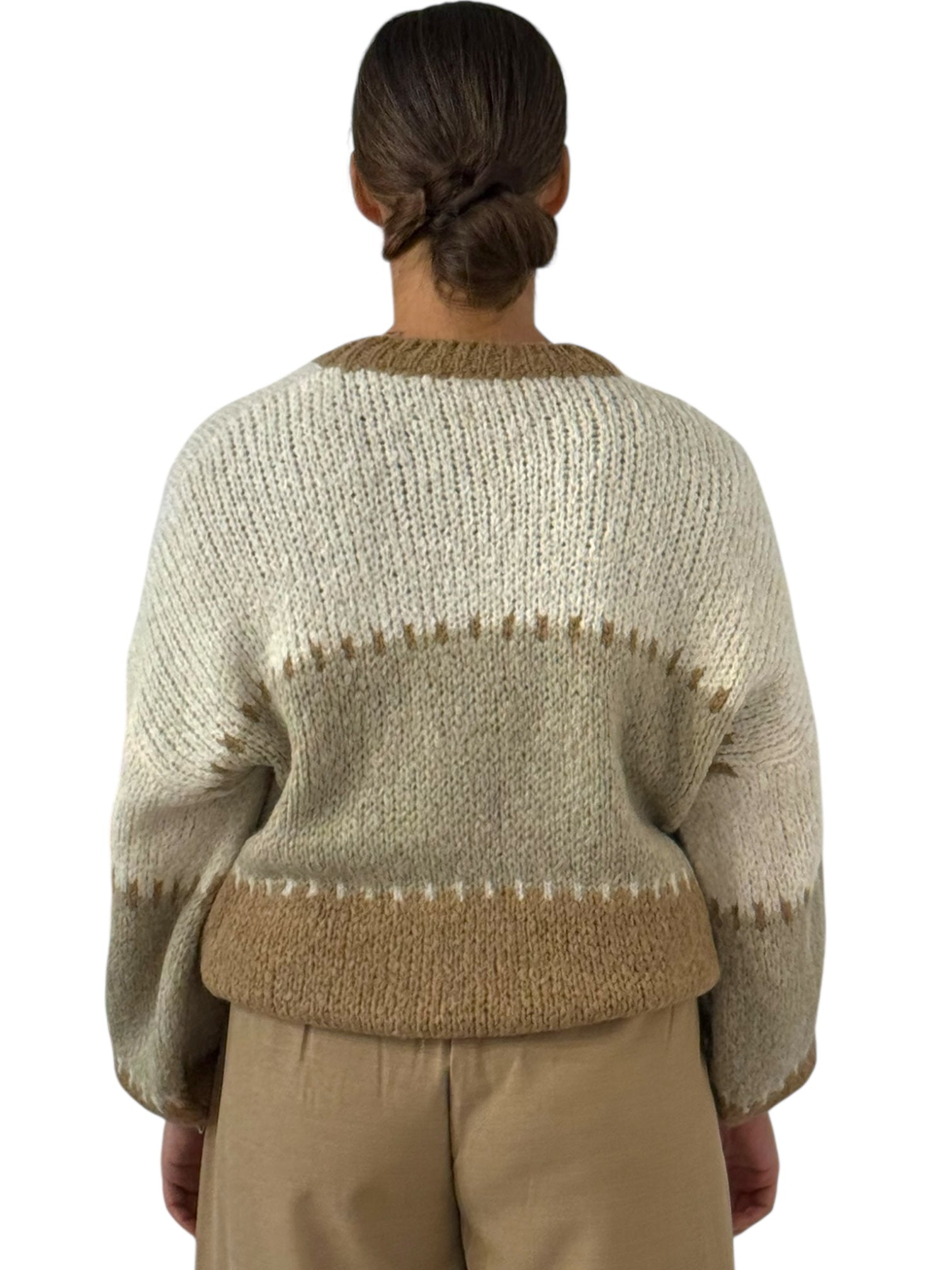 AC2125 - Pullover - Maglieria