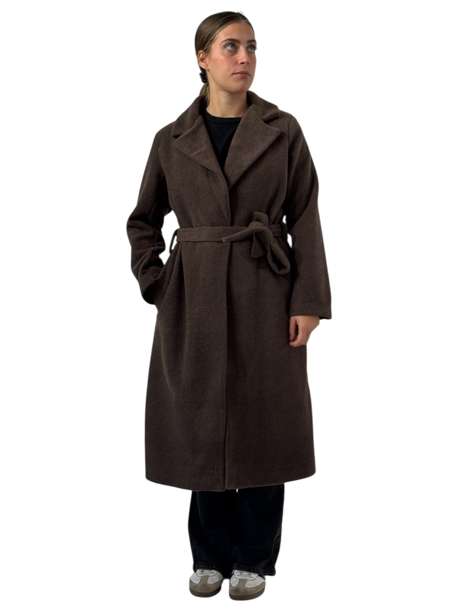 SY51858 - cappotto - Capospalla