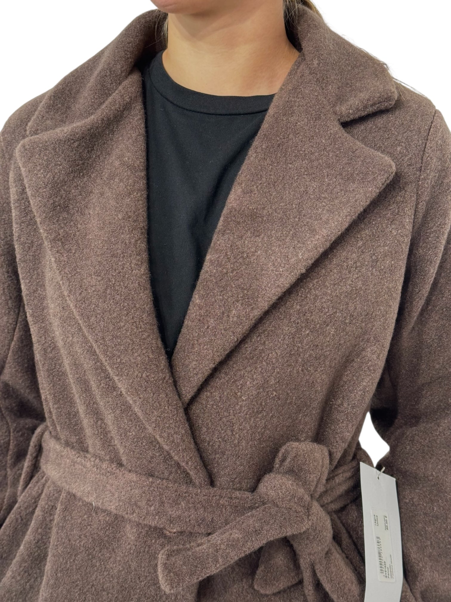 SY51858 - cappotto - Capospalla