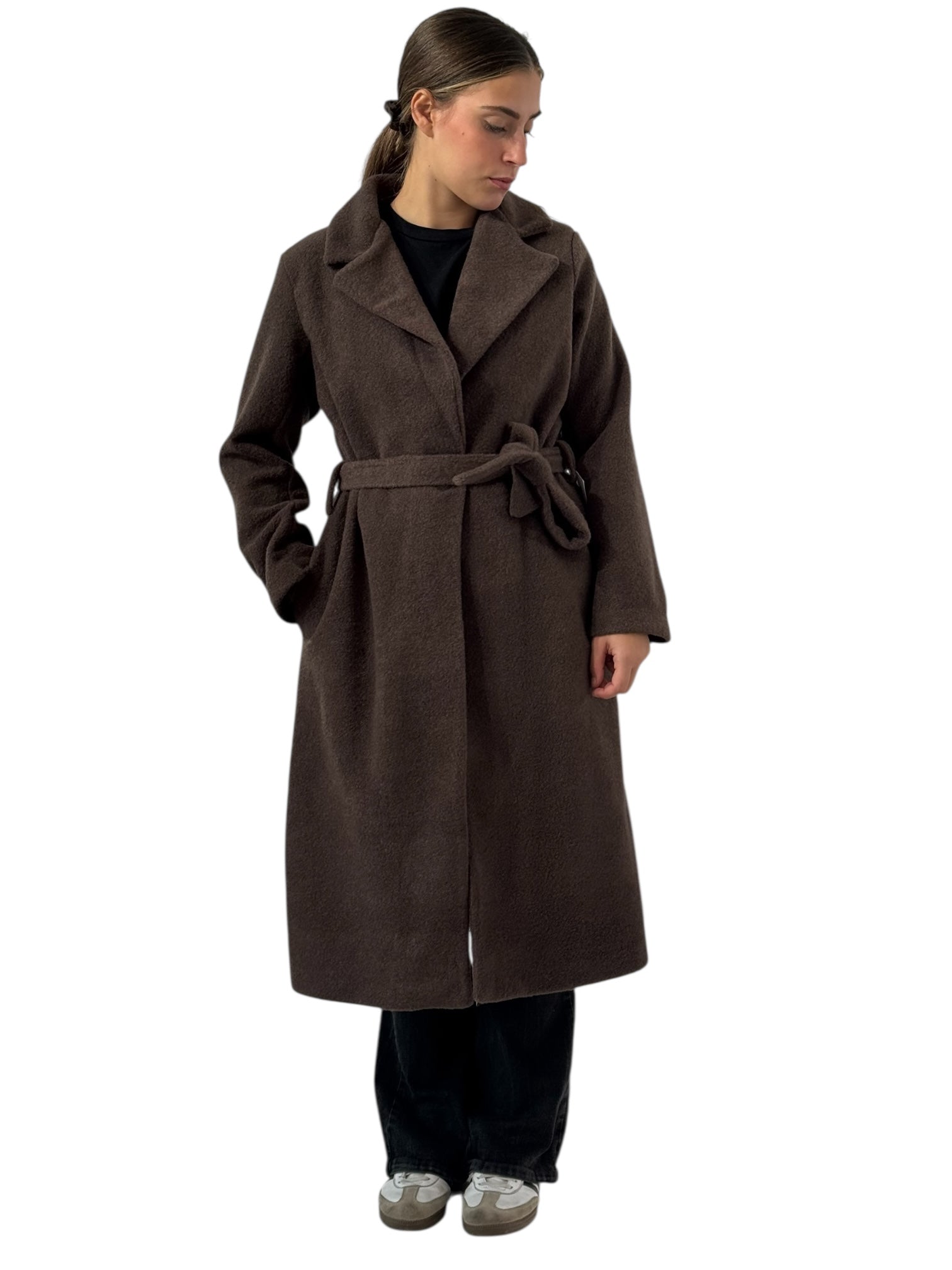 SY51858 - cappotto - Capospalla