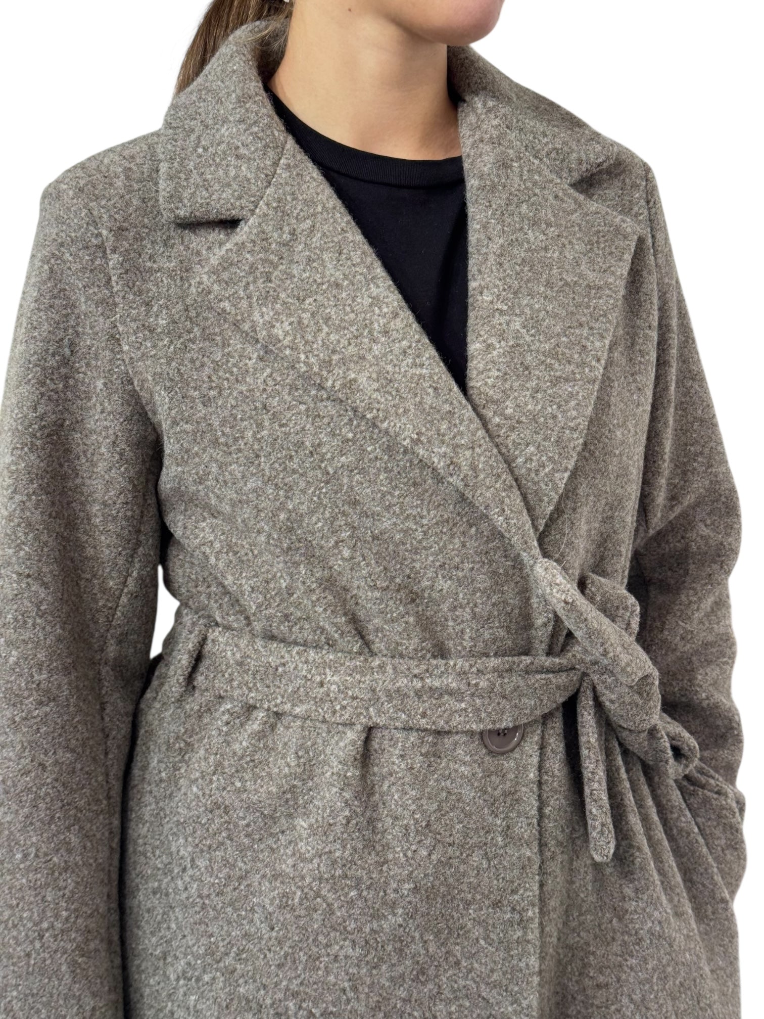 SY51858 - cappotto - Capospalla