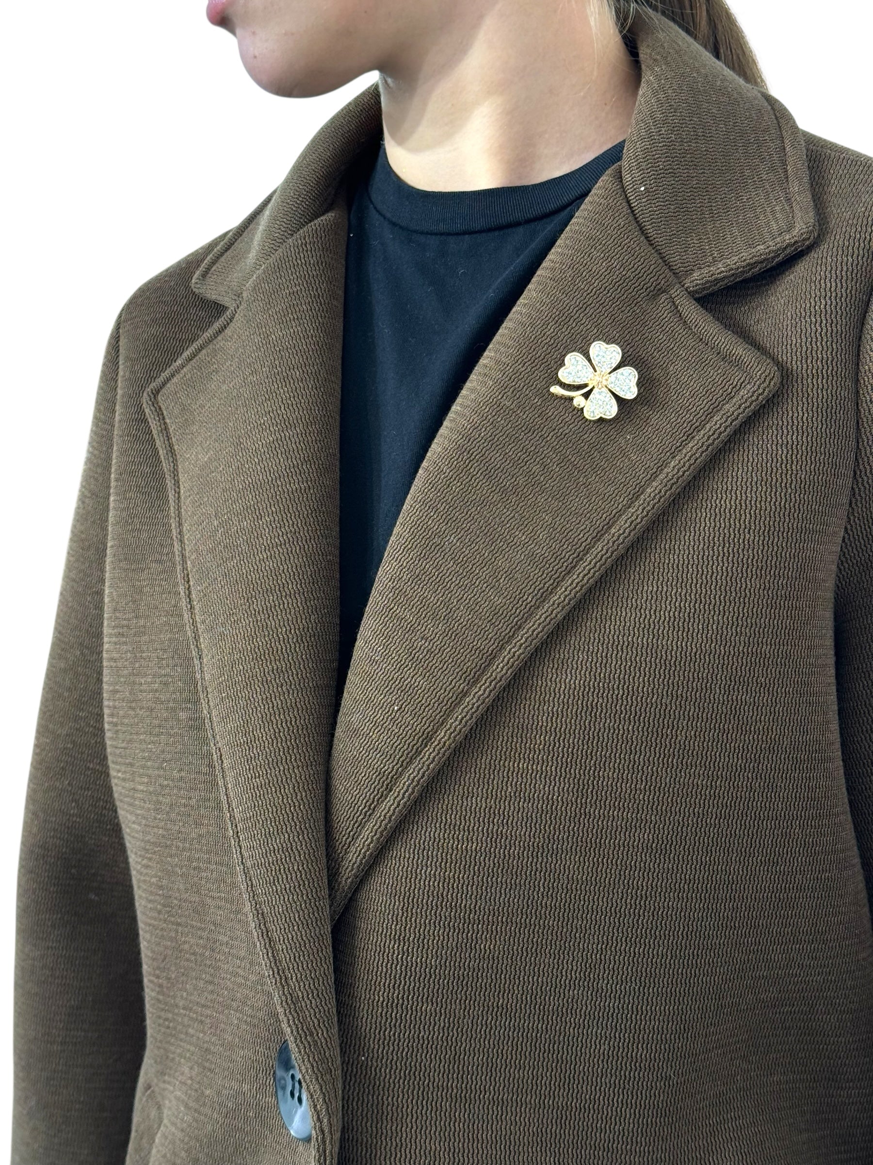 YJ8153 - cappotto - Capospalla