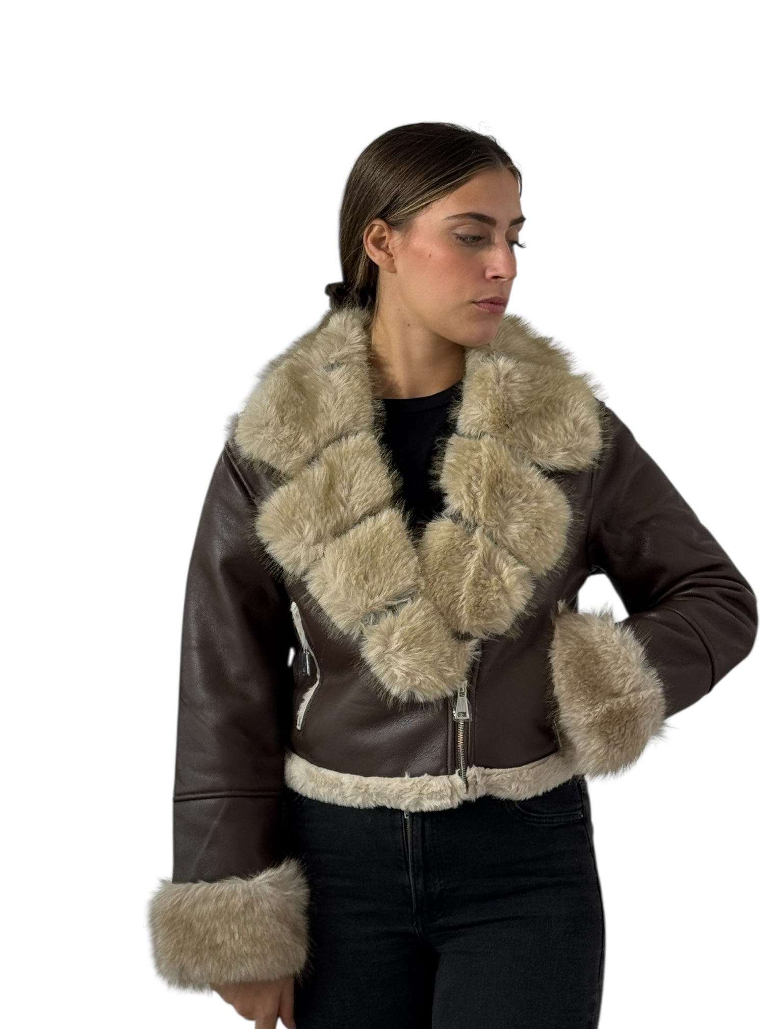 LF8806 - Giubbino - Capospalla