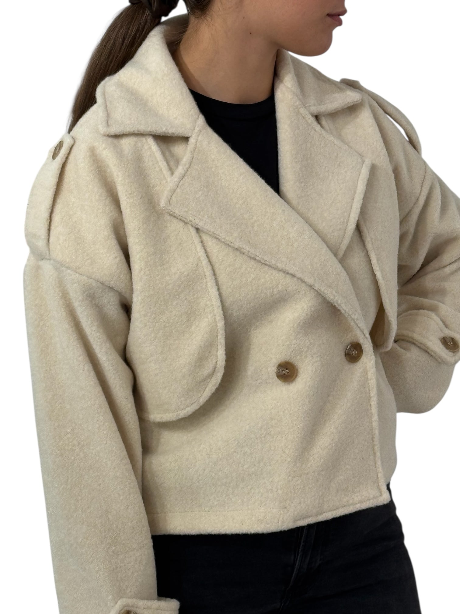 CP5353 - Giubbino - Giubbino