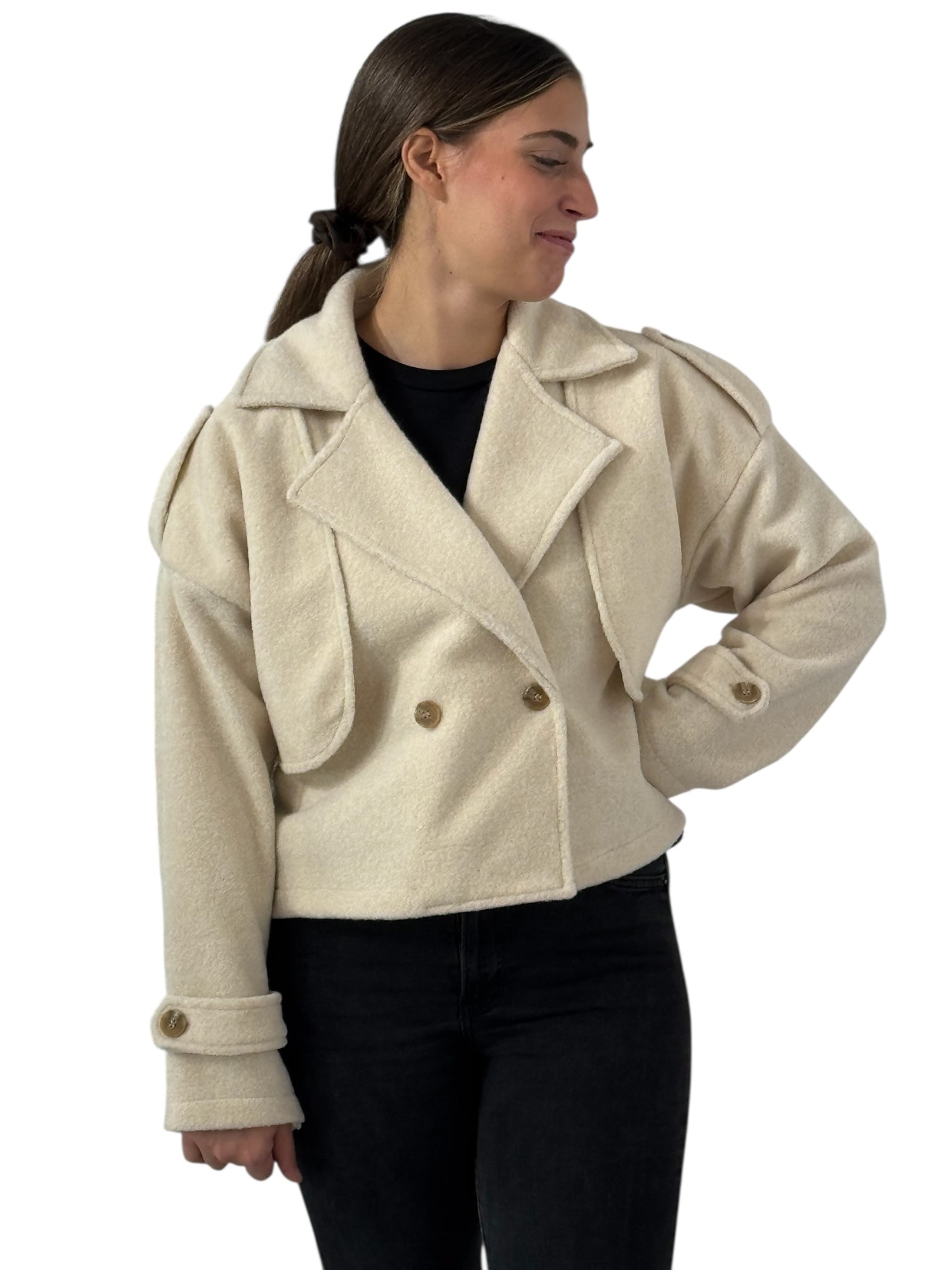 CP5353 - Giubbino - Giubbino