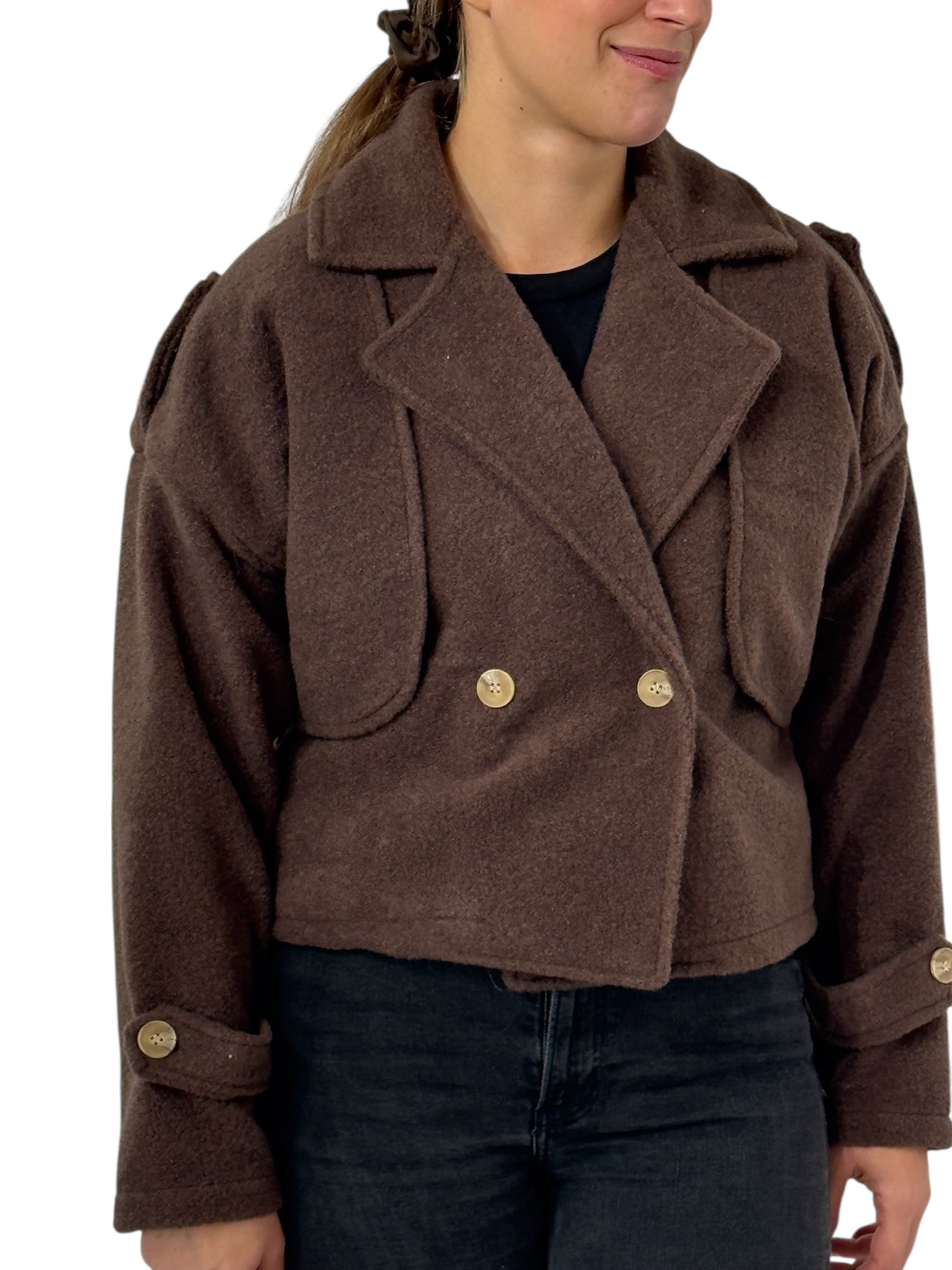 CP5353 - Giubbino - Giubbino