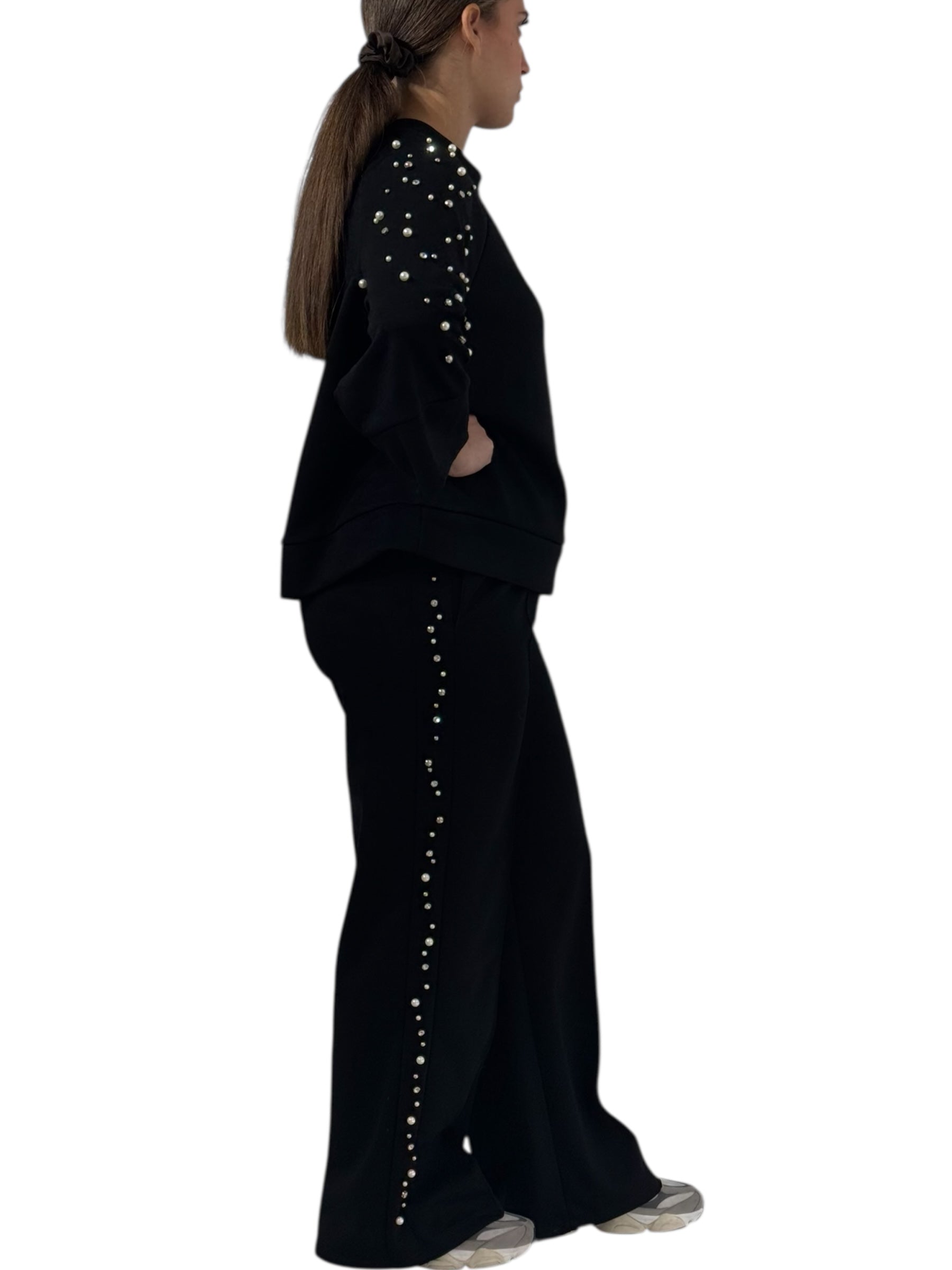 CP5382 - Coordinato - Completi