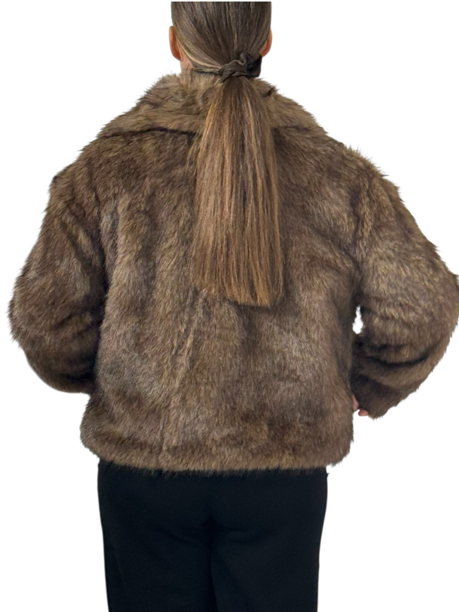 EV11003 - Giubbino - Giubbino